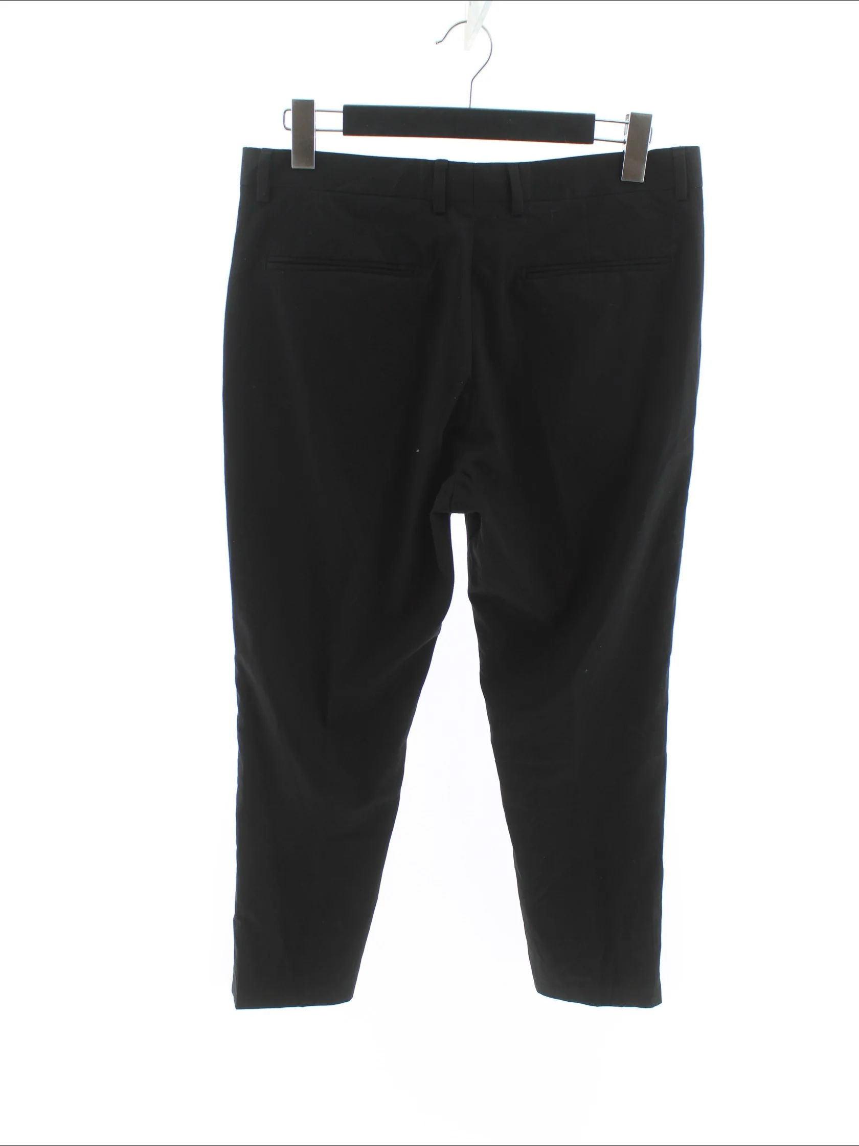 Spodnie Eleganckie Bershka Rozmiar: 40 - Image 2