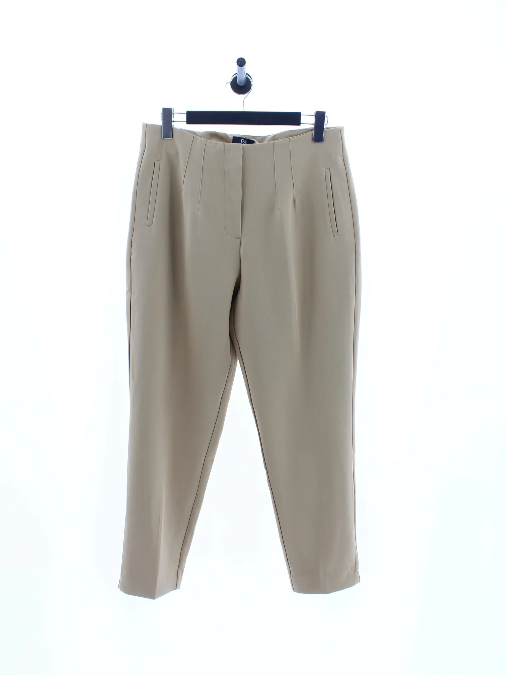 Spodnie Eleganckie C&A Rozmiar: 42