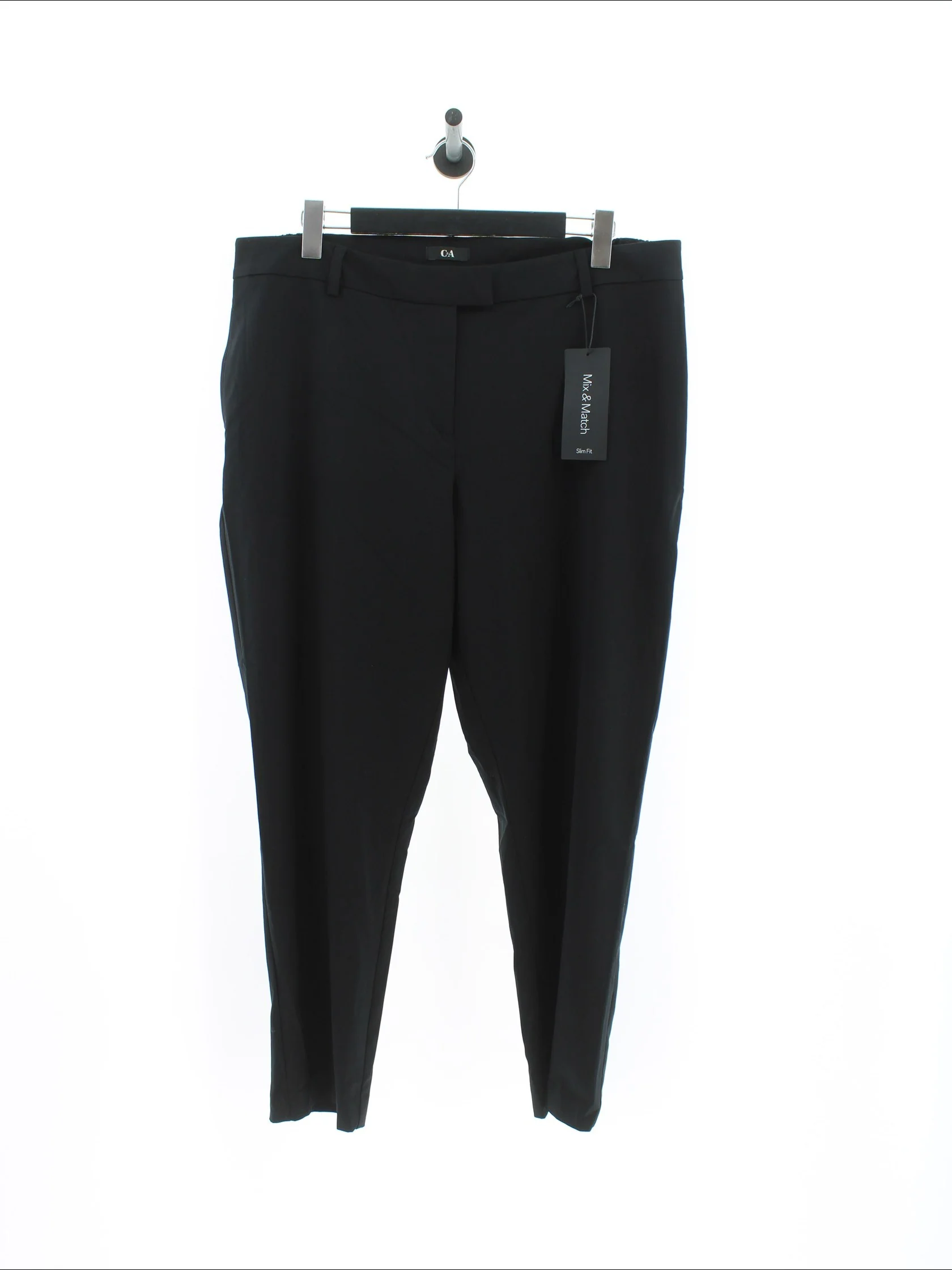 Spodnie Eleganckie C&A Rozmiar: 46