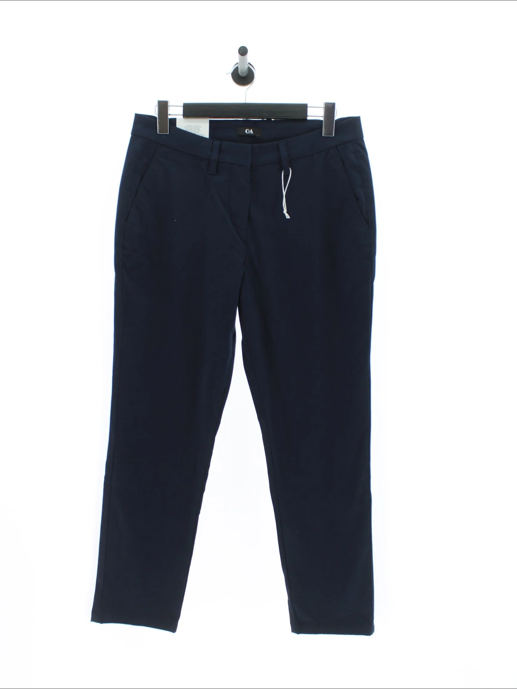 Spodnie Eleganckie C&A Rozmiar: 40
