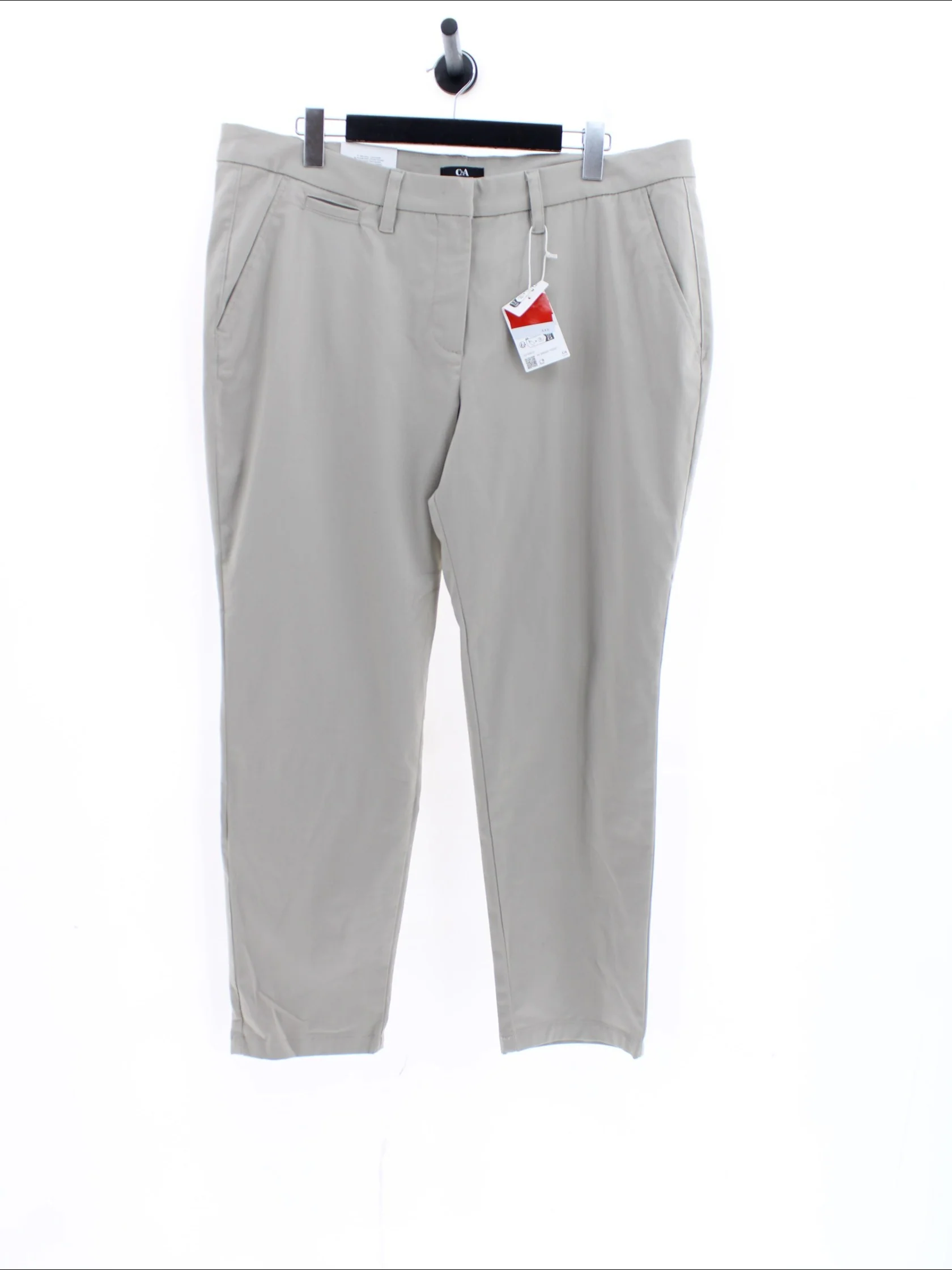 Spodnie Eleganckie C&A Rozmiar: 46