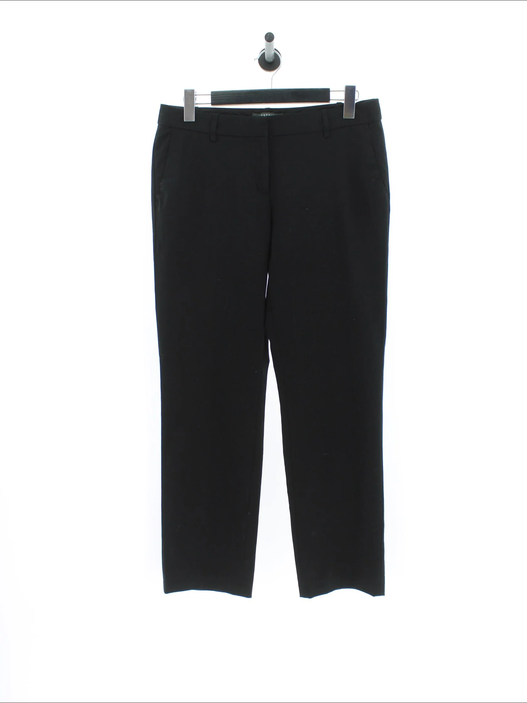 Spodnie Eleganckie Esprit Rozmiar: 38