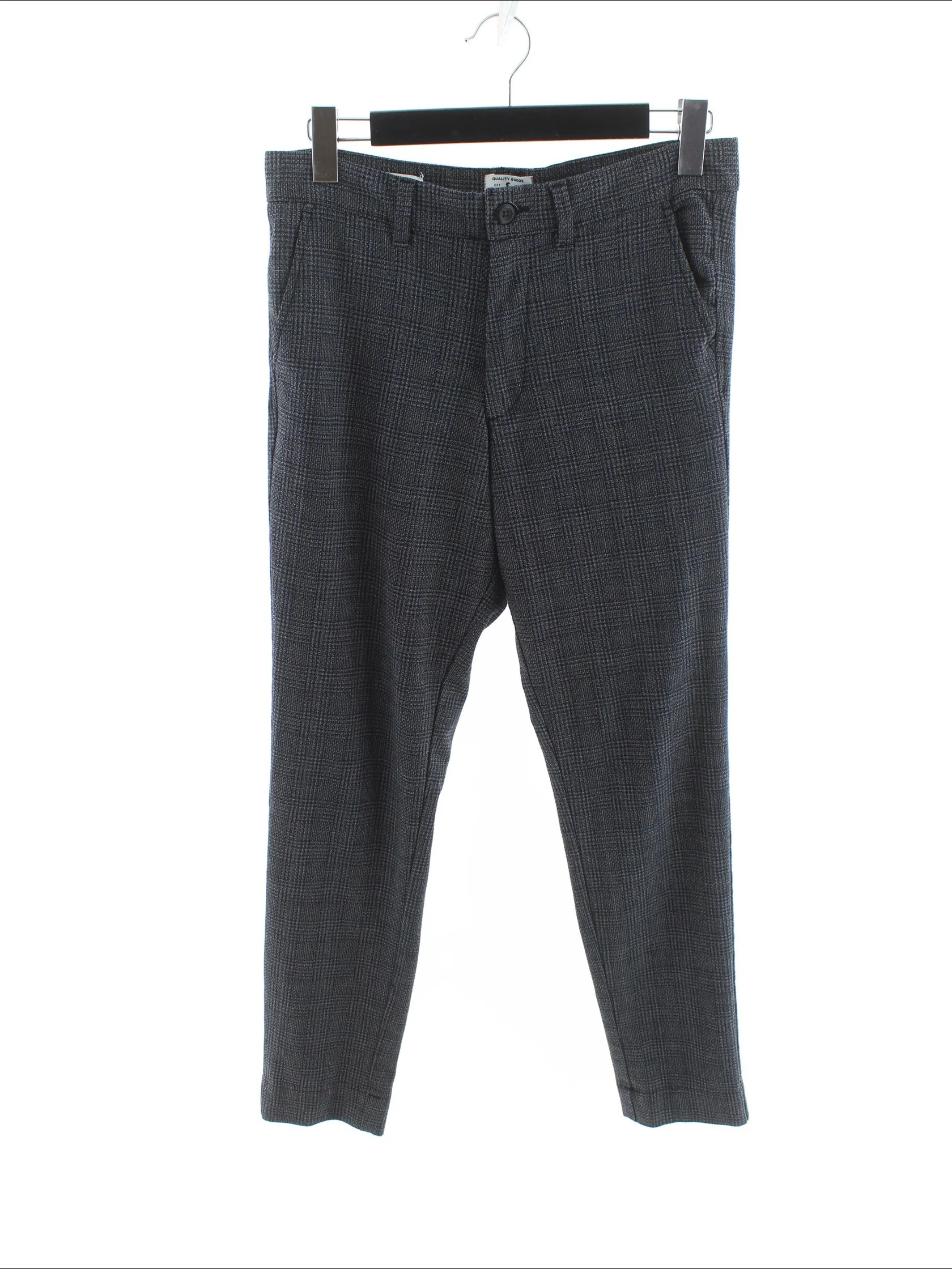 Spodnie Eleganckie JACK & JONES Rozmiar: W32/L32