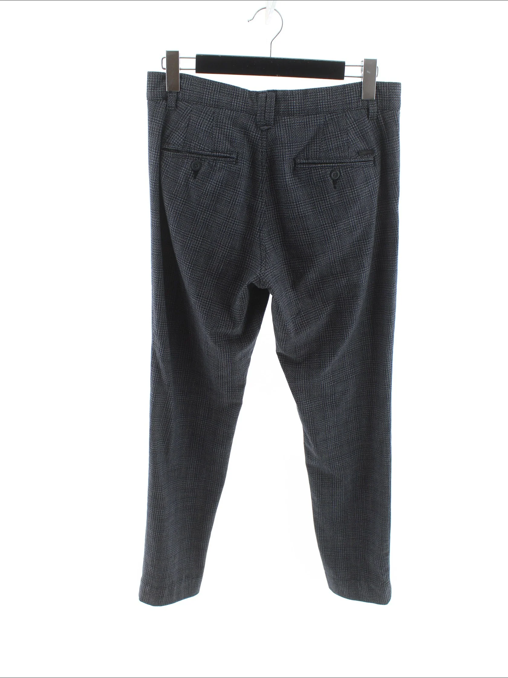 Spodnie Eleganckie JACK & JONES Rozmiar: W32/L32 - Image 2
