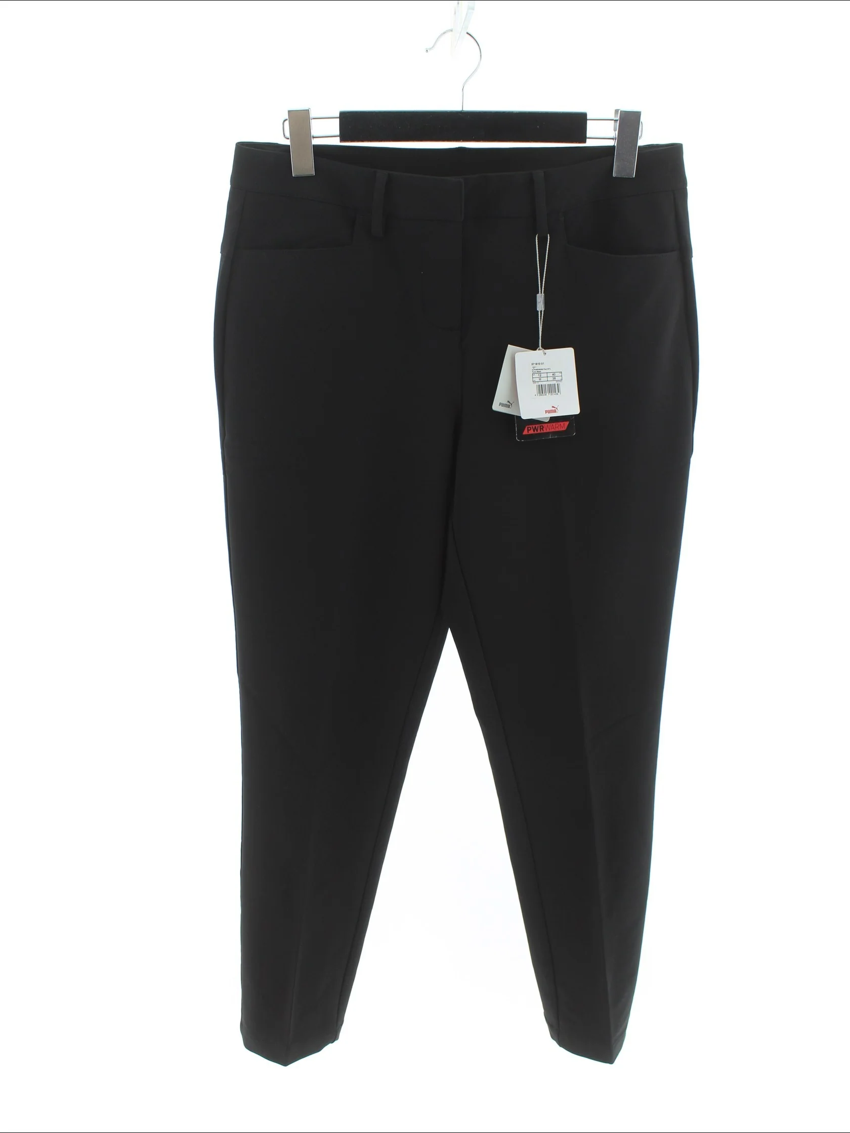 Spodnie Eleganckie Puma Rozmiar: M