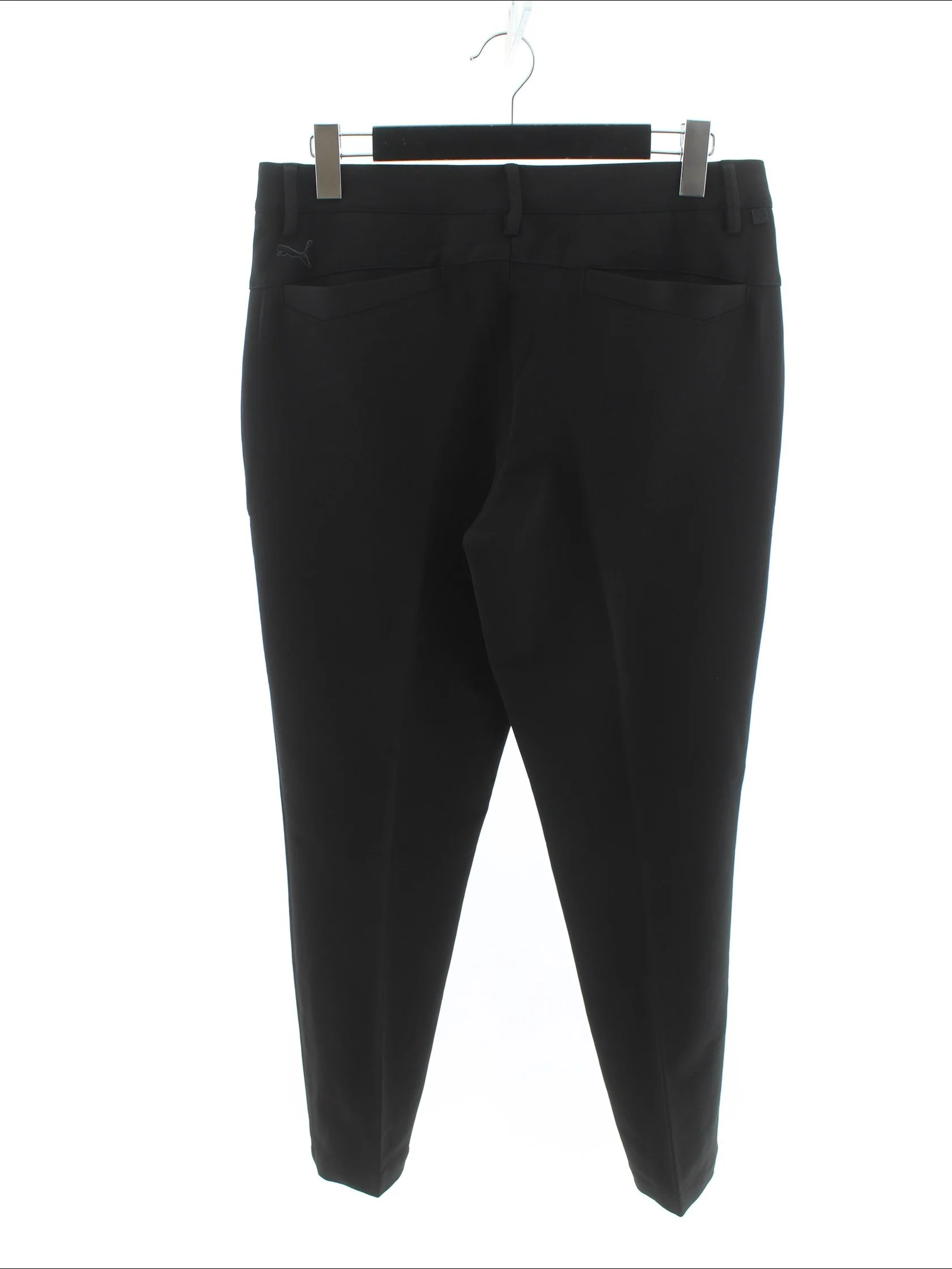 Spodnie Eleganckie Puma Rozmiar: M - Image 2