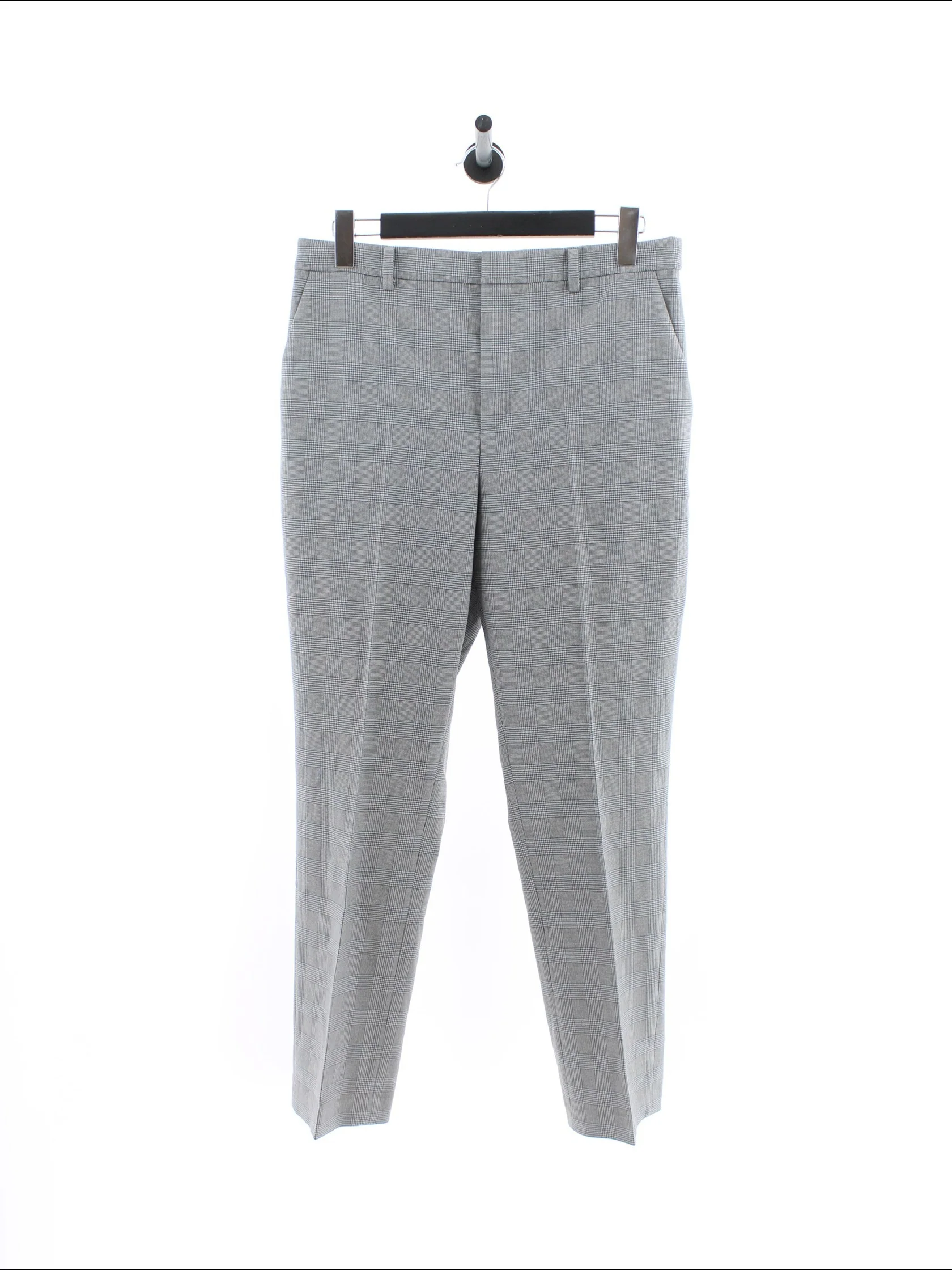Spodnie Eleganckie UNIQLO Rozmiar: 40