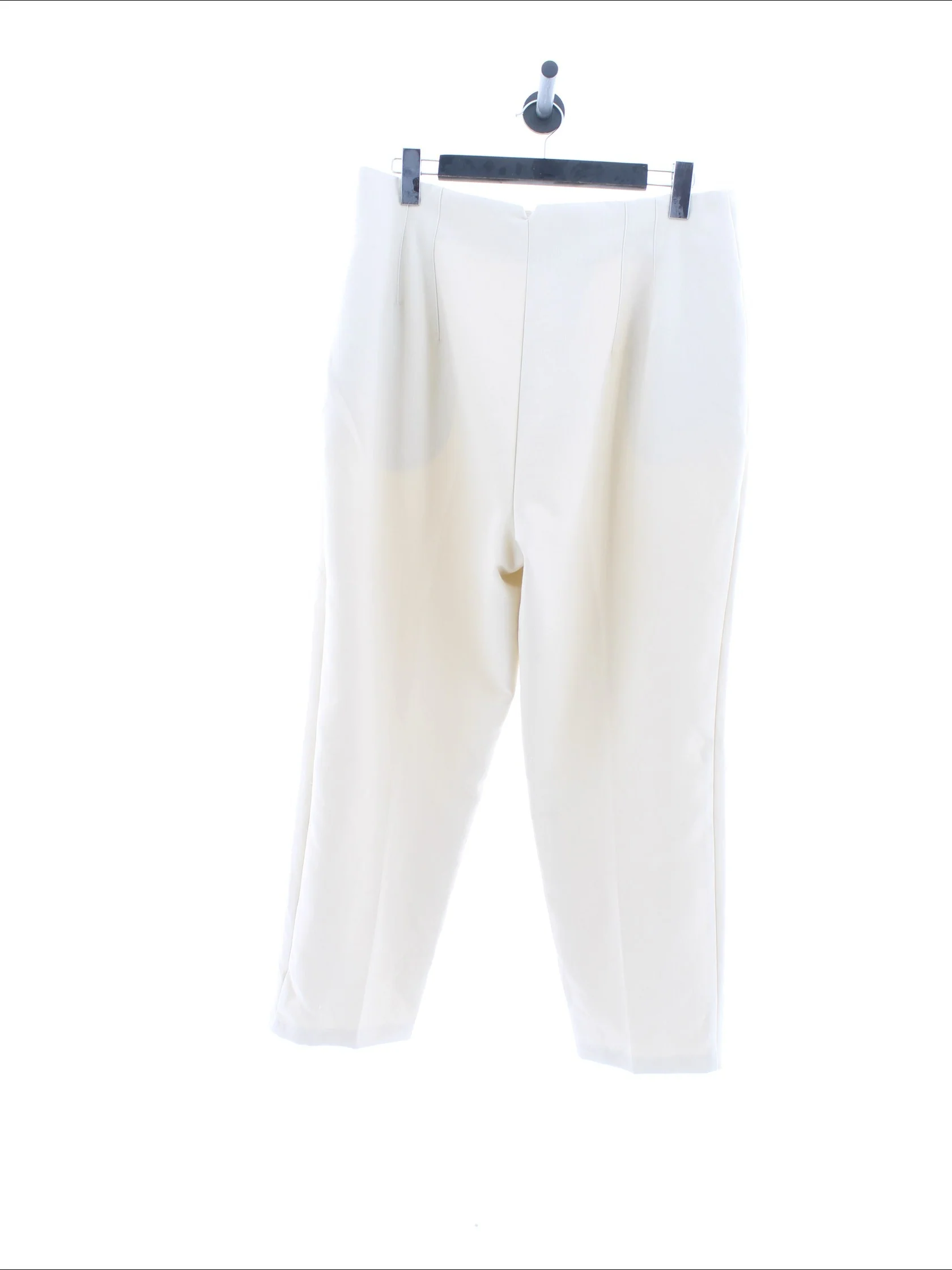 Spodnie Eleganckie Zara Rozmiar: 2XL - Image 2