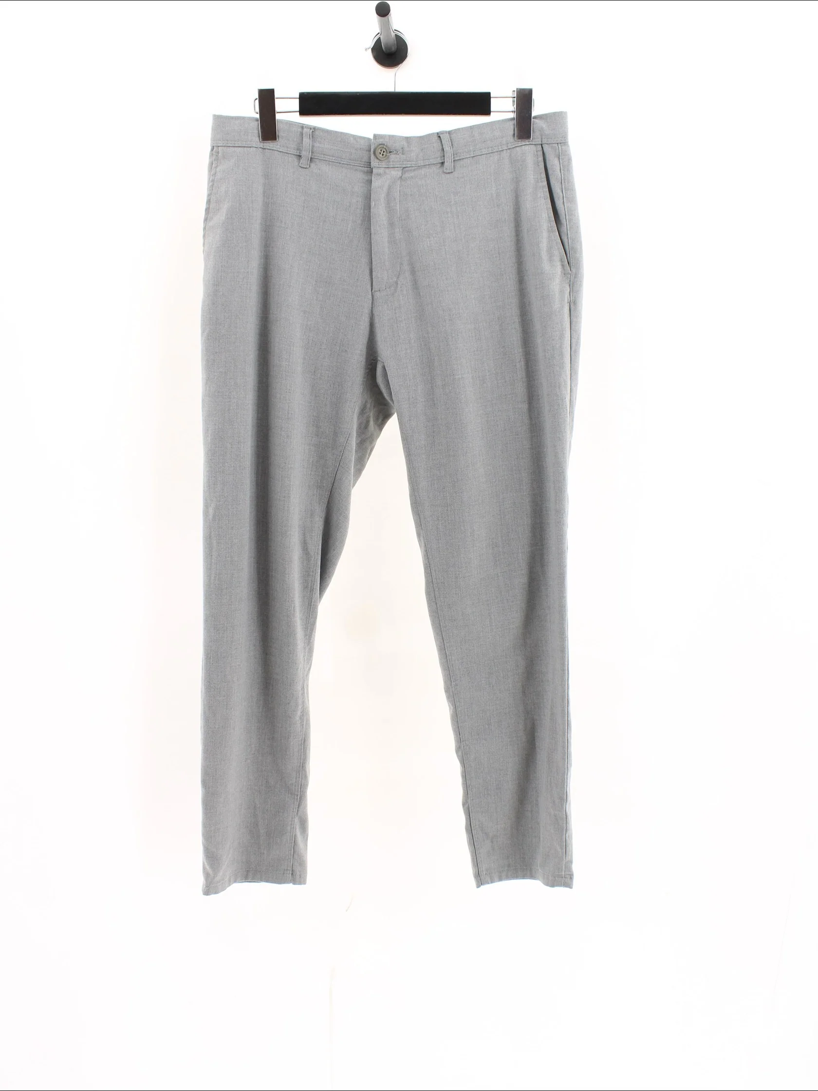 Spodnie Eleganckie Zara Rozmiar: 42