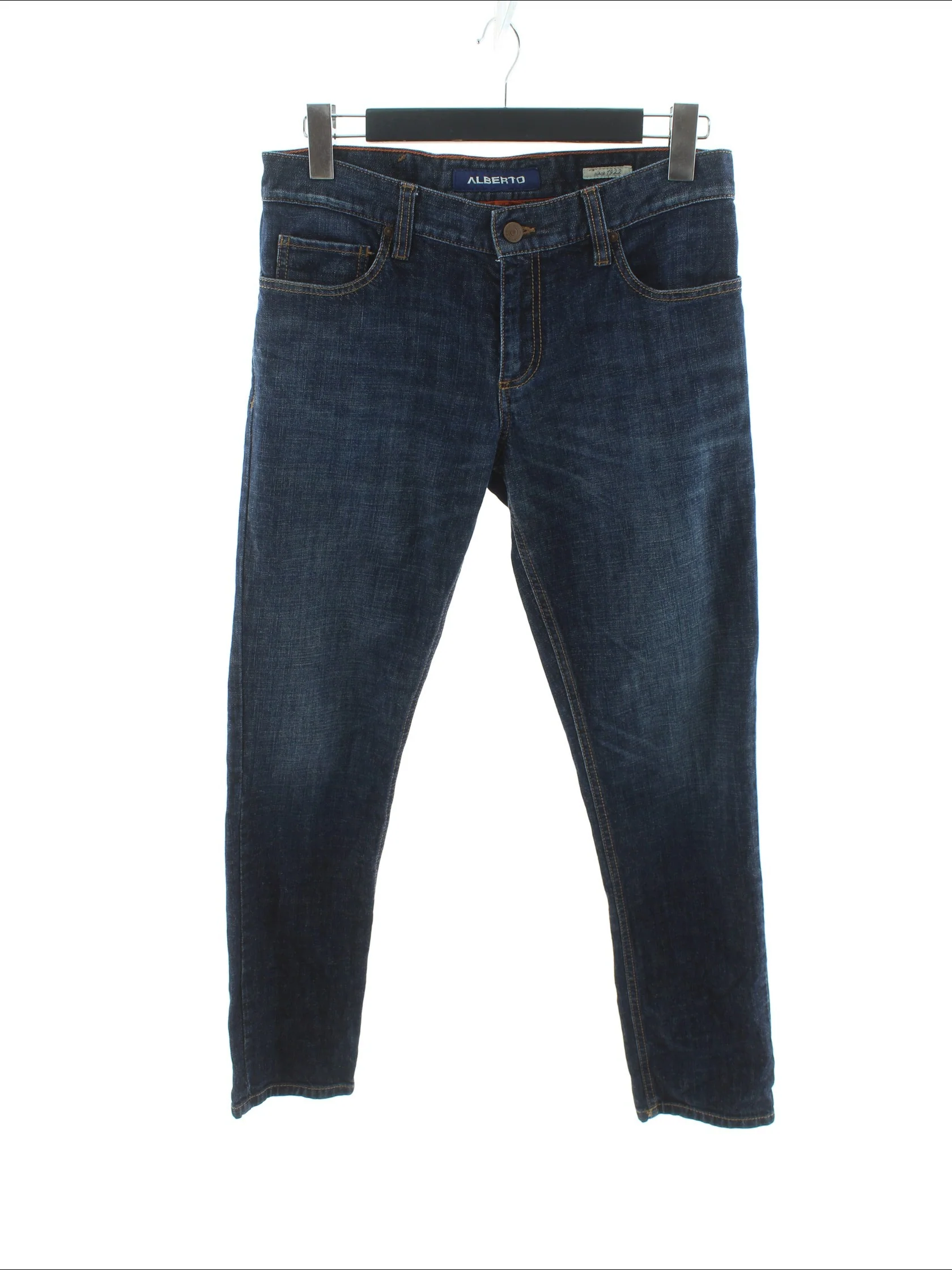 Spodnie jeans ALBERTO Rozmiar: W31/L30