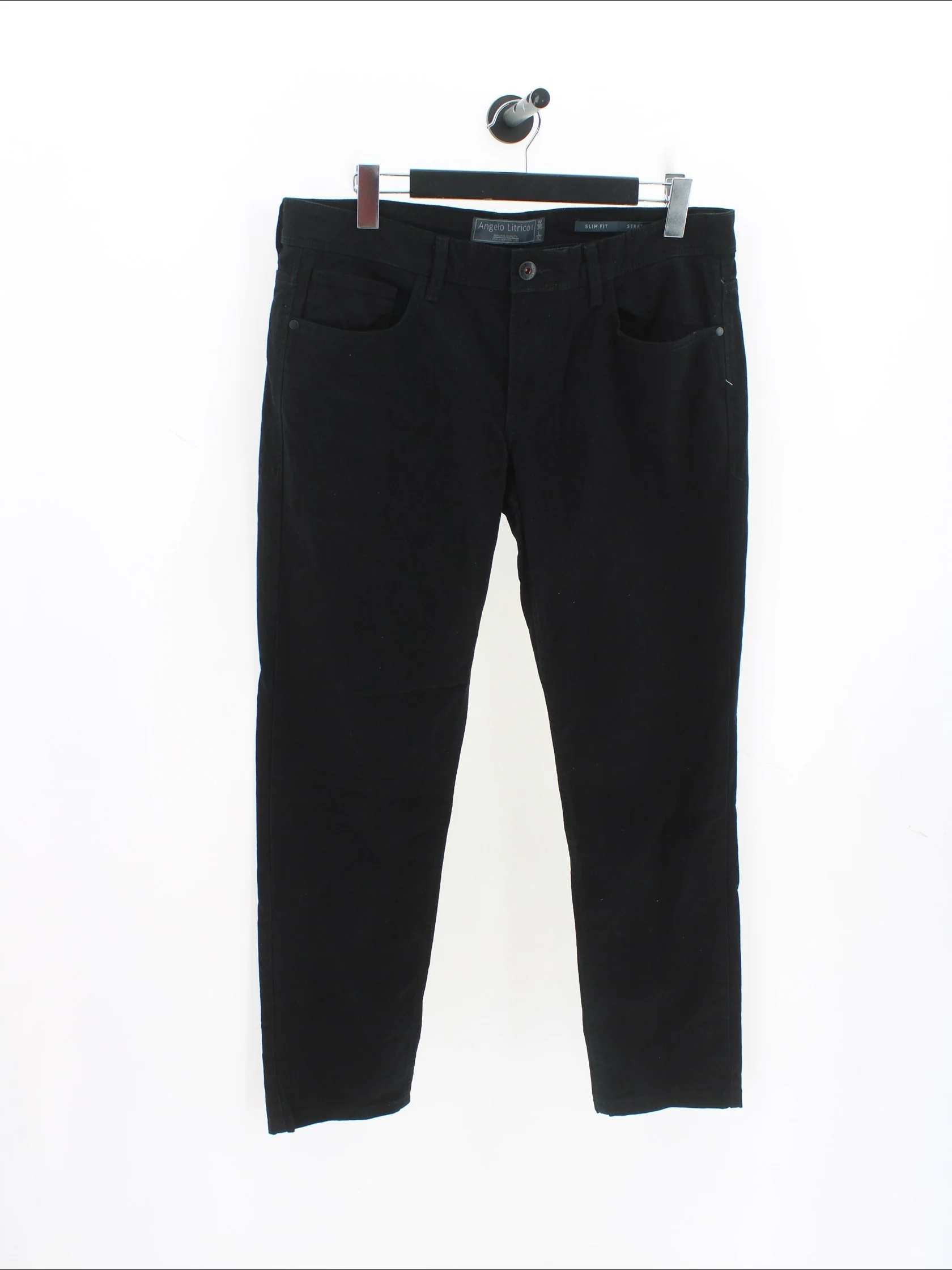 Spodnie jeans ANGELO LITRICO Rozmiar: W36/L32