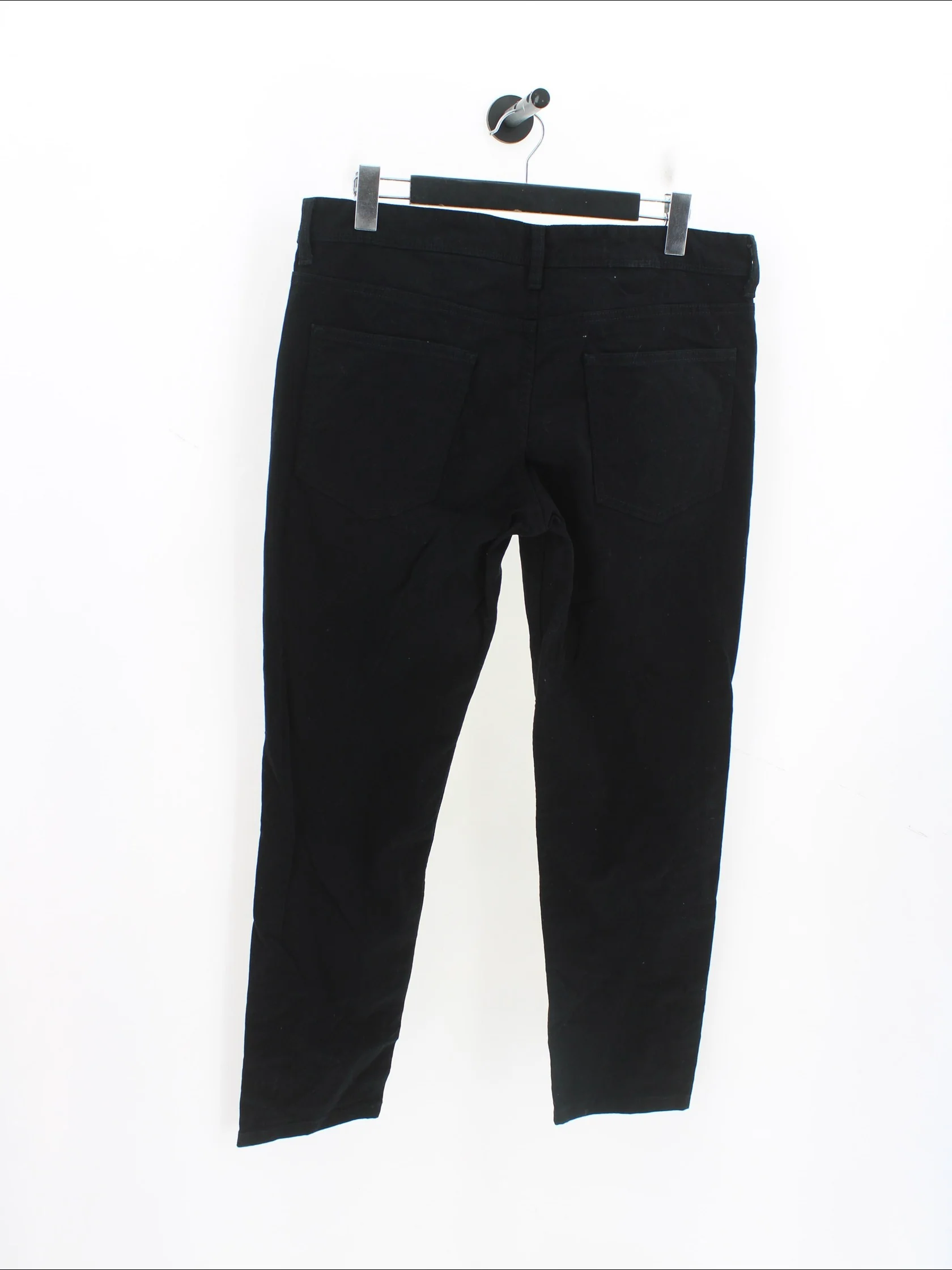 Spodnie jeans ANGELO LITRICO Rozmiar: W36/L32 - Image 2