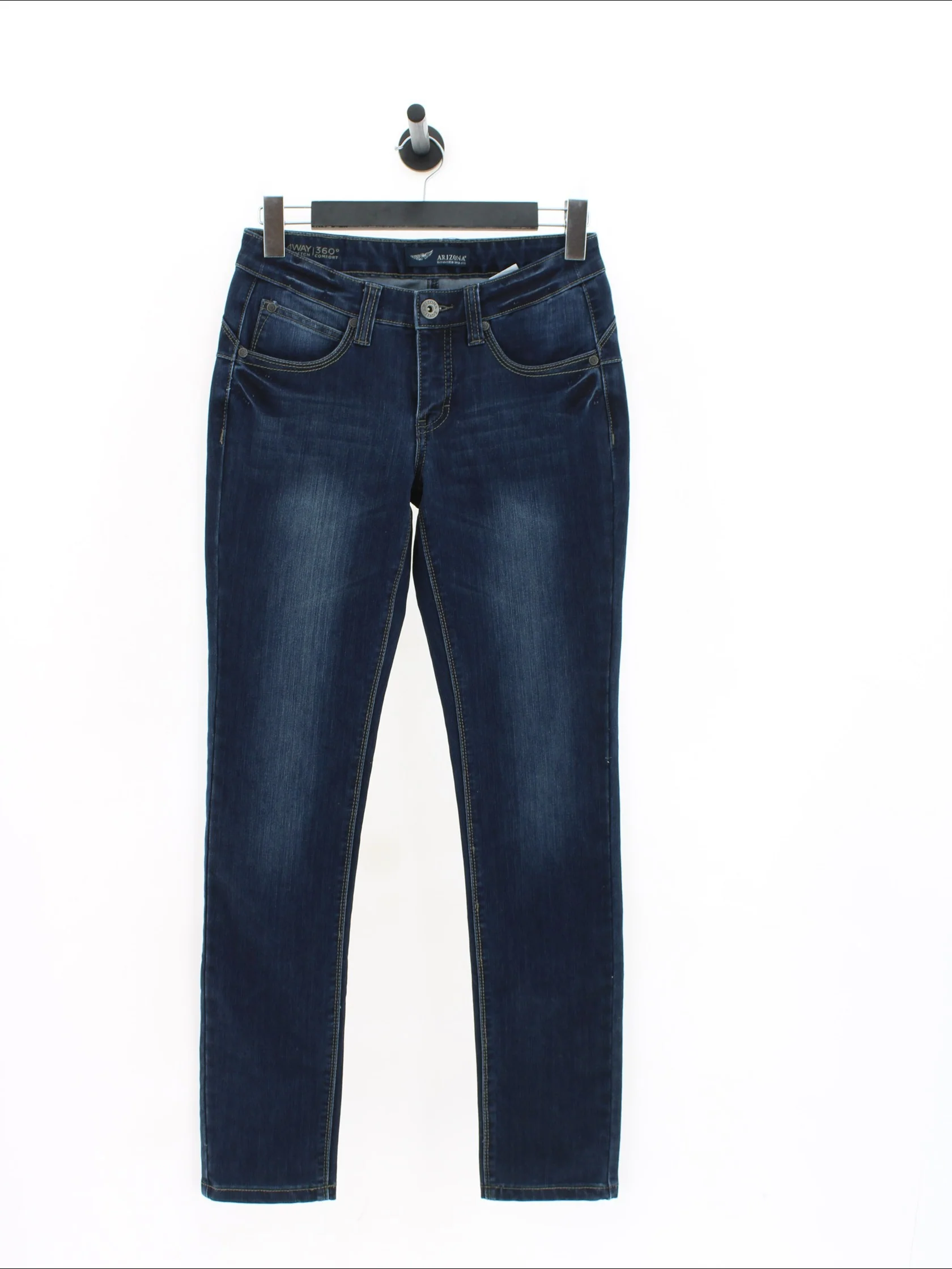 Spodnie jeans ARIZONA Rozmiar: 36
