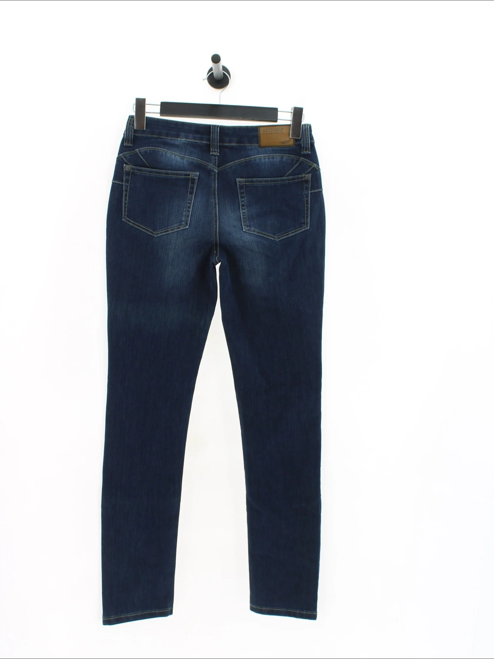 Spodnie jeans ARIZONA Rozmiar: 36 - Image 2