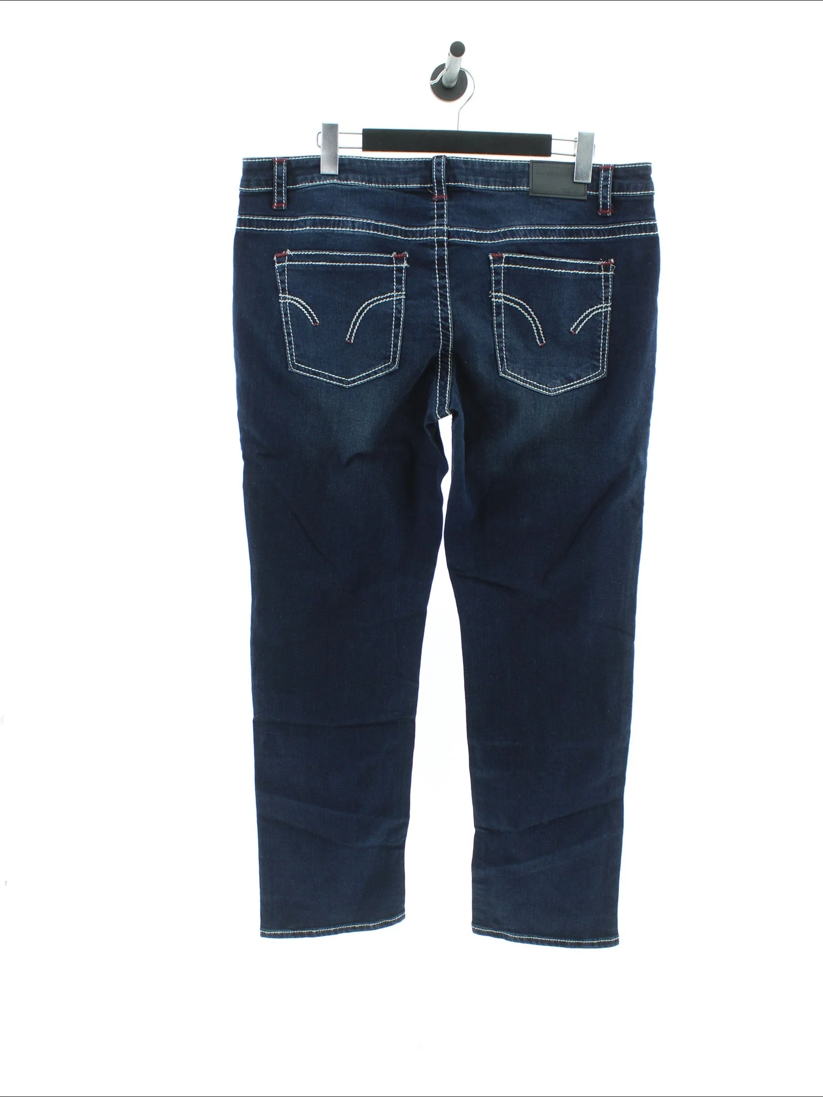 Spodnie jeans ARIZONA Rozmiar: 48 - Image 2
