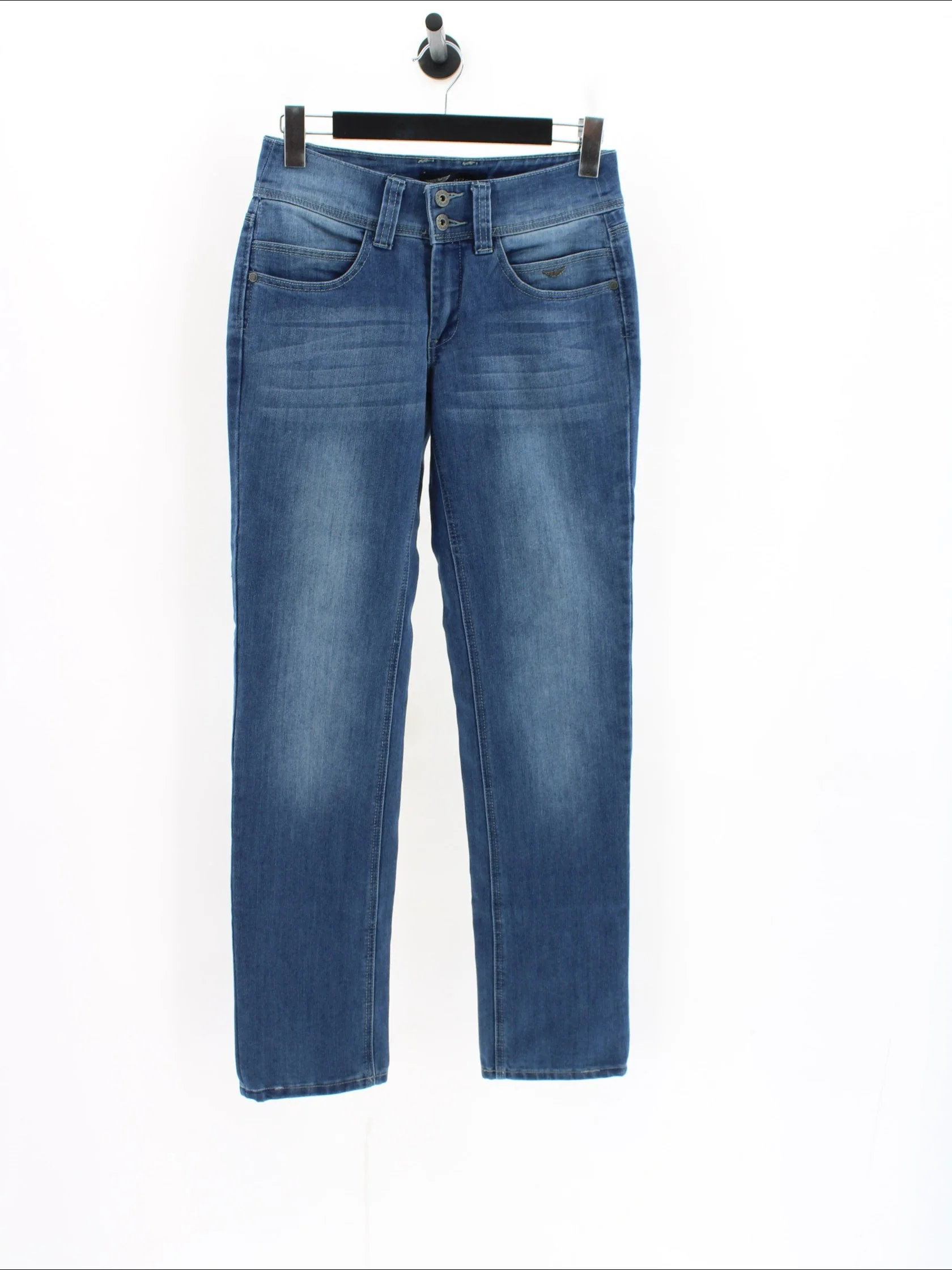 Spodnie jeans ARIZONA Rozmiar: 36