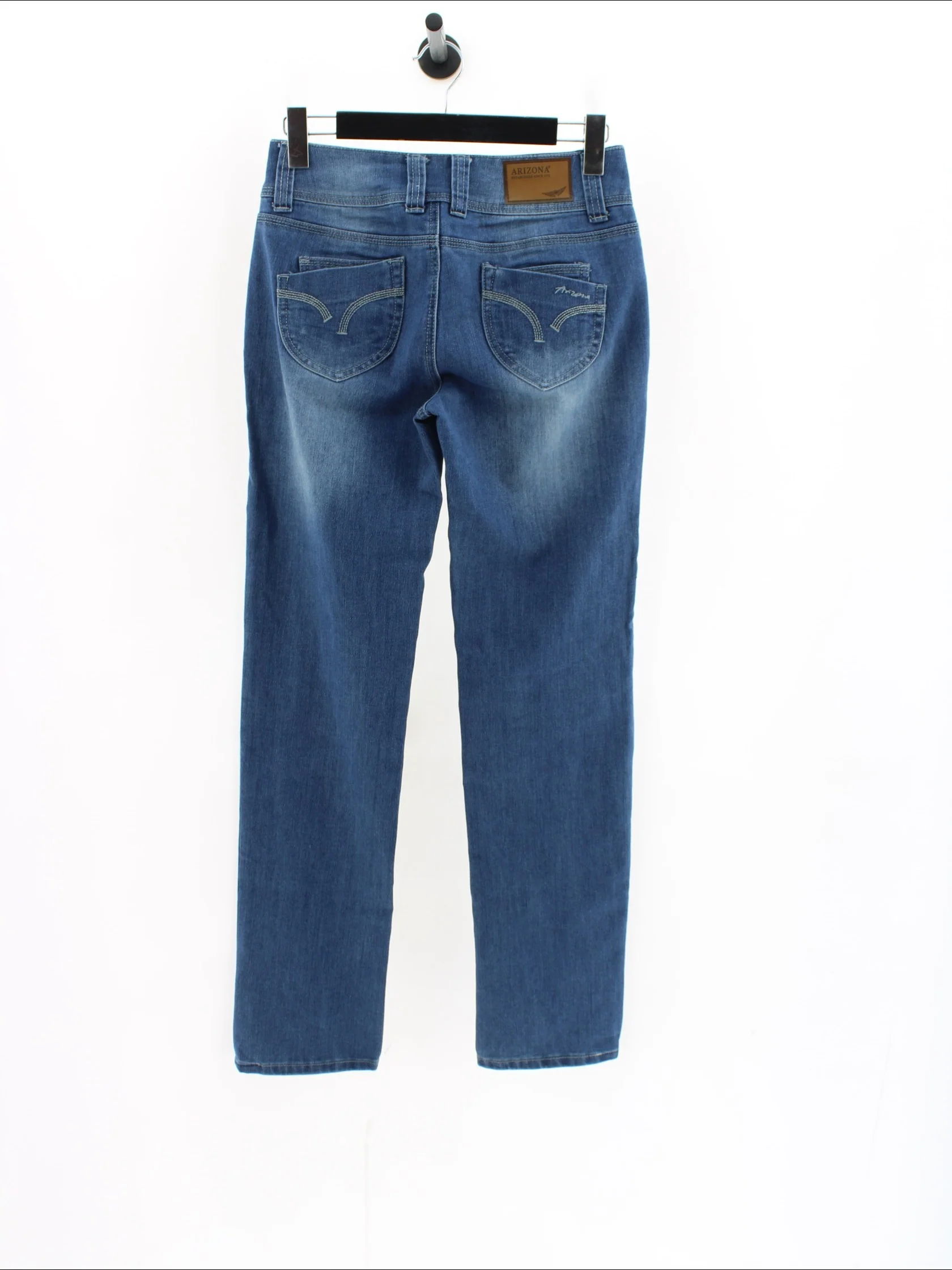 Spodnie jeans ARIZONA Rozmiar: 36 - Image 2