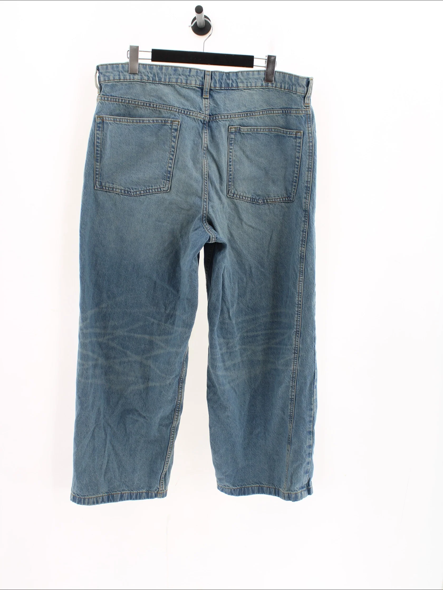 Spodnie jeans ASOS Rozmiar: 50 - Image 2