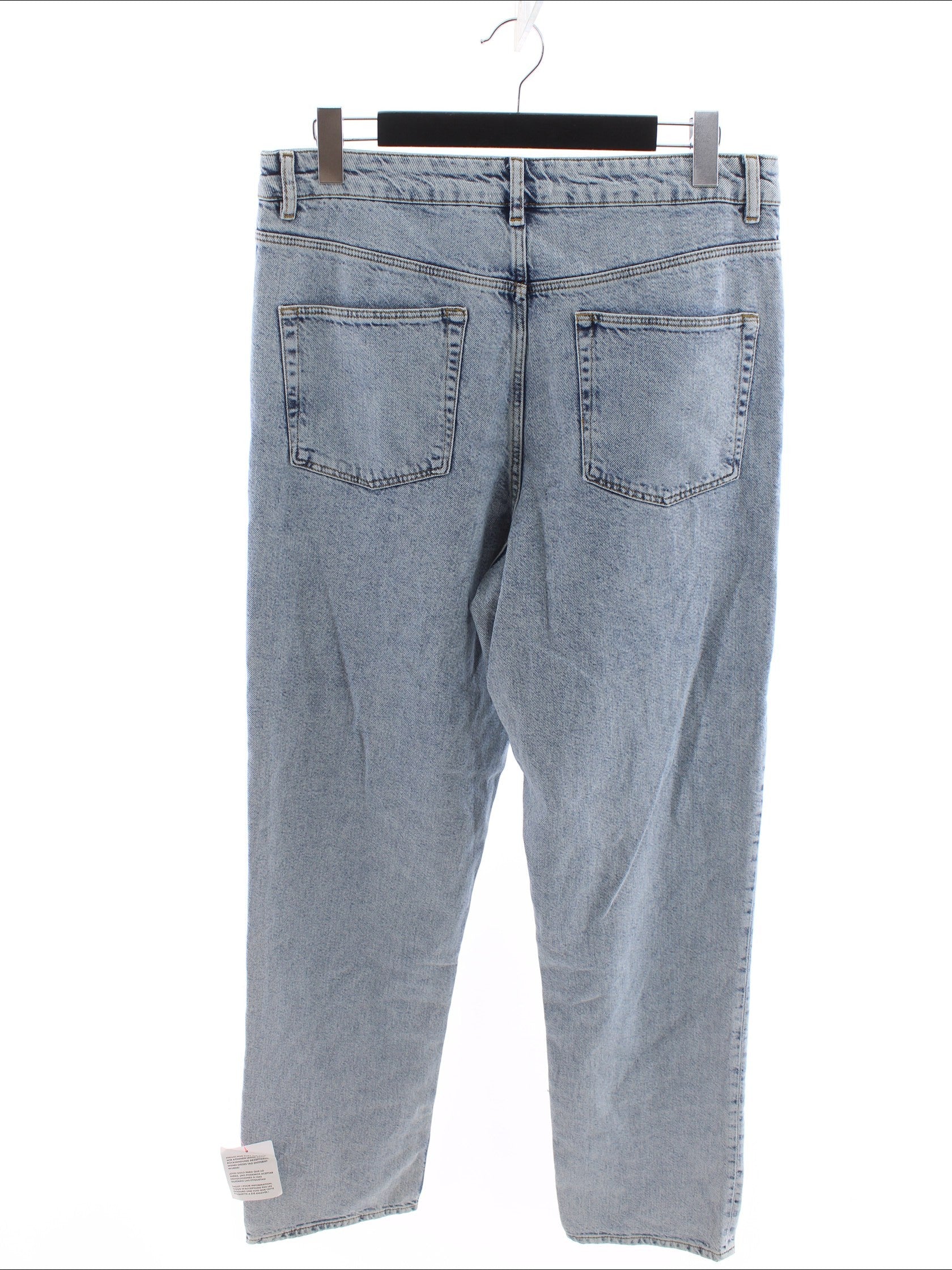 Spodnie jeans ASOS Rozmiar: W34/L34 - Image 2