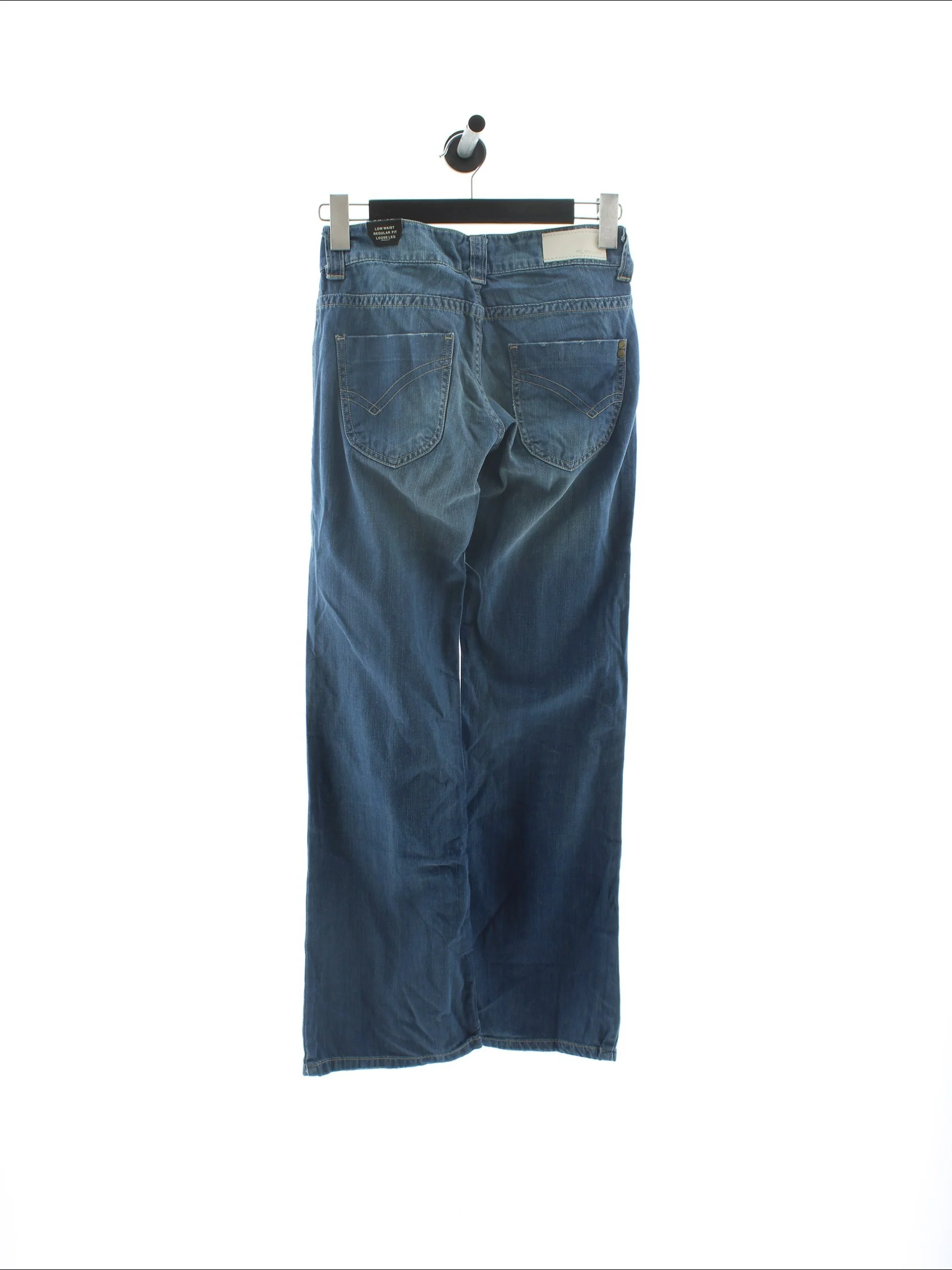 Spodnie jeans Blend Rozmiar: W26/L32 - Image 2