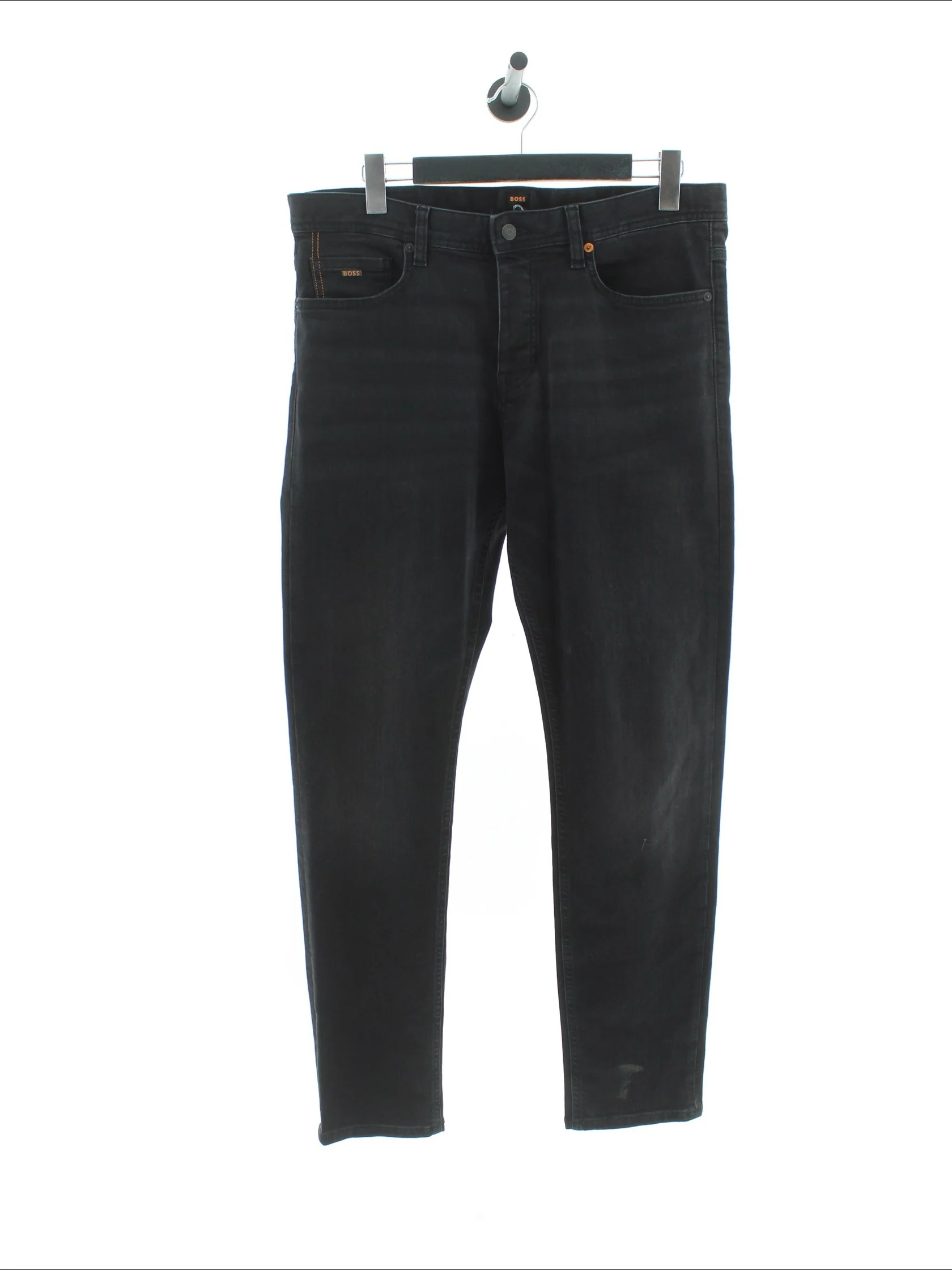 Spodnie jeans BOSS Rozmiar: W34/L32