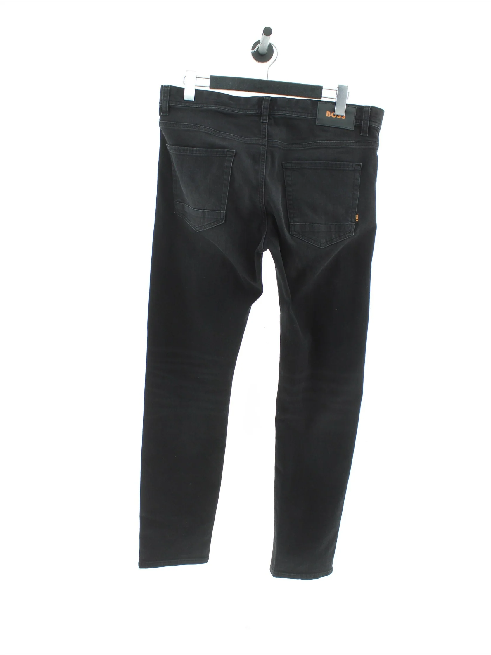 Spodnie jeans BOSS Rozmiar: W34/L32 - Image 2