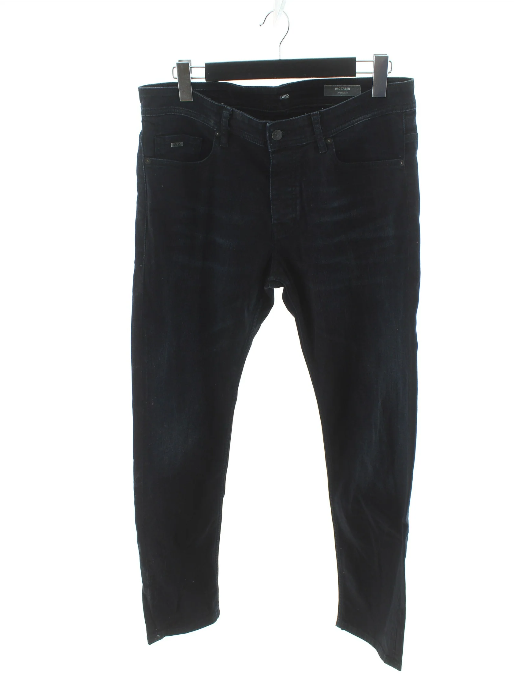 Spodnie jeans BOSS Rozmiar: W34/L32
