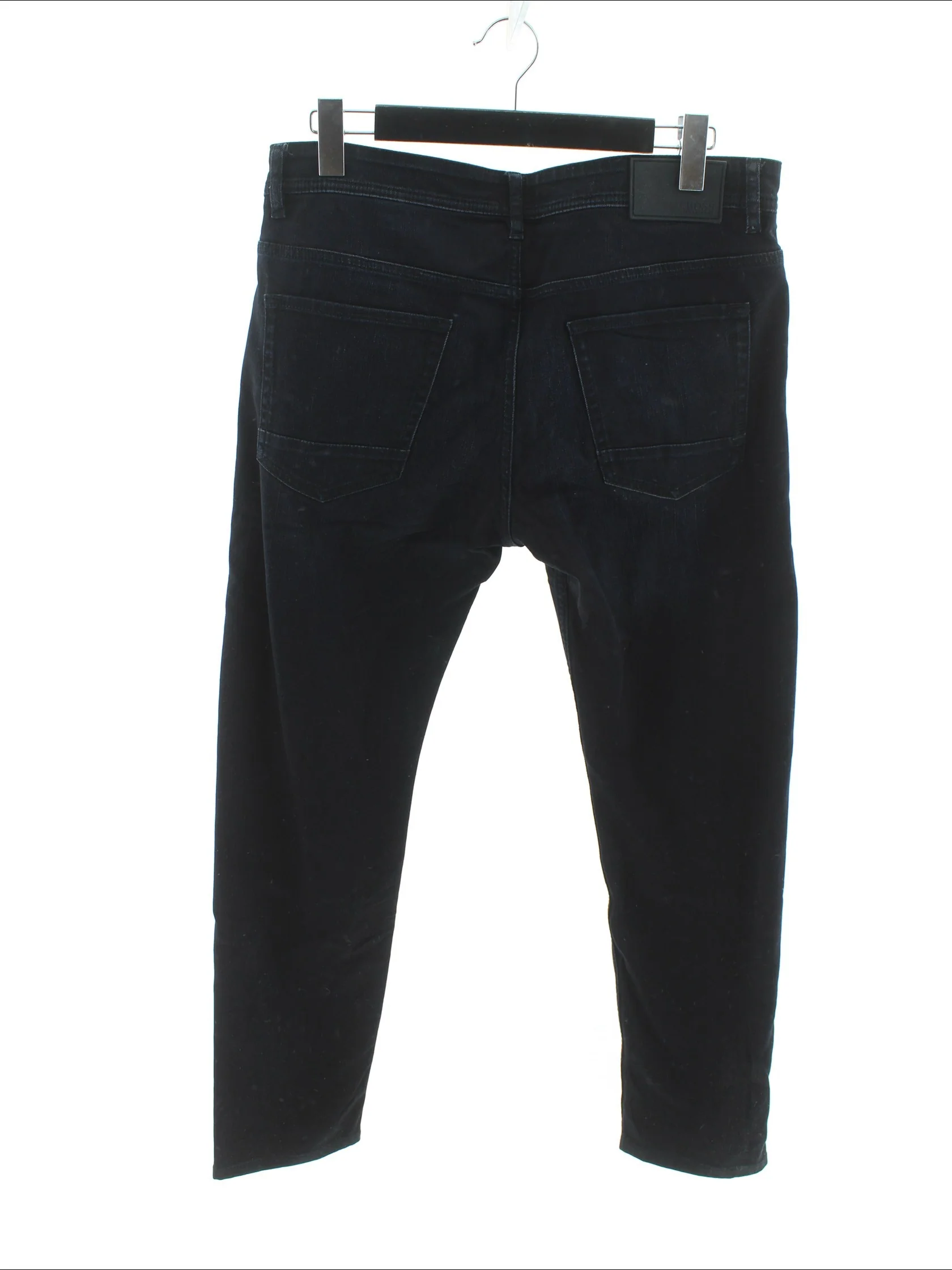 Spodnie jeans BOSS Rozmiar: W34/L32 - Image 2