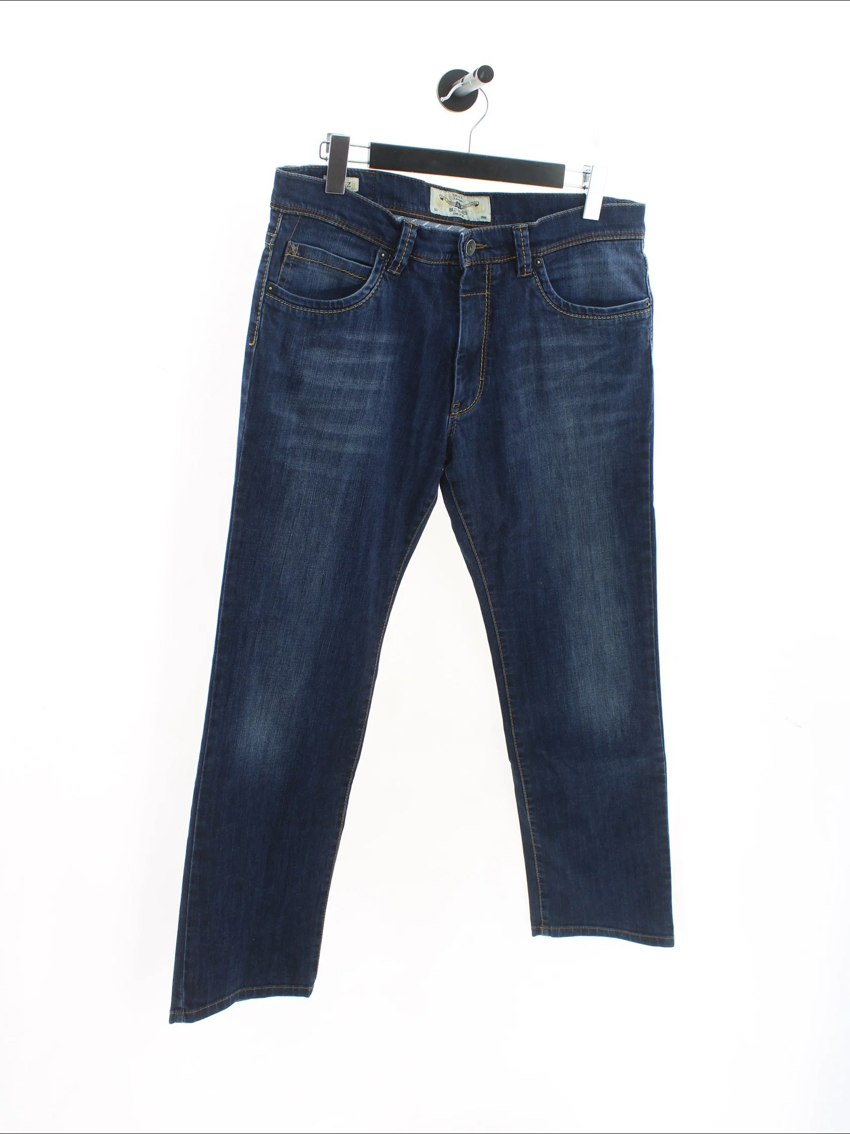 Spodnie jeans Brax Rozmiar: W26/L30