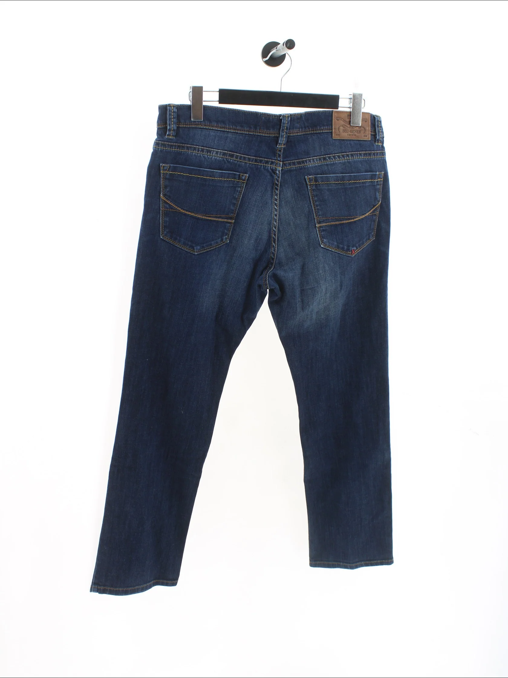 Spodnie jeans Brax Rozmiar: W26/L30 - Image 2