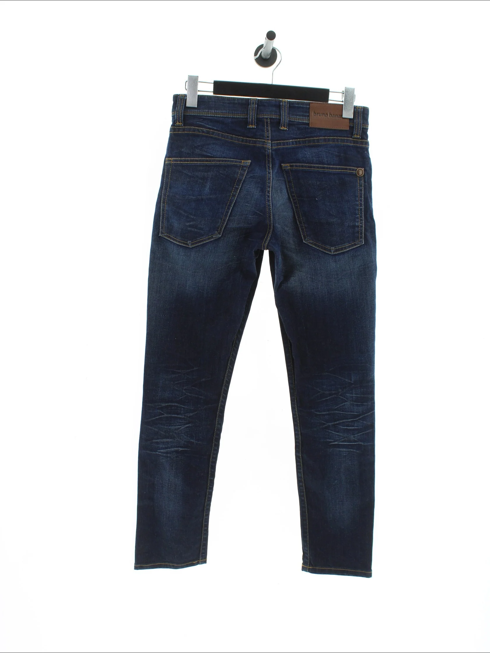 Spodnie jeans Bruno Banani Rozmiar: W30/L32 - Image 2