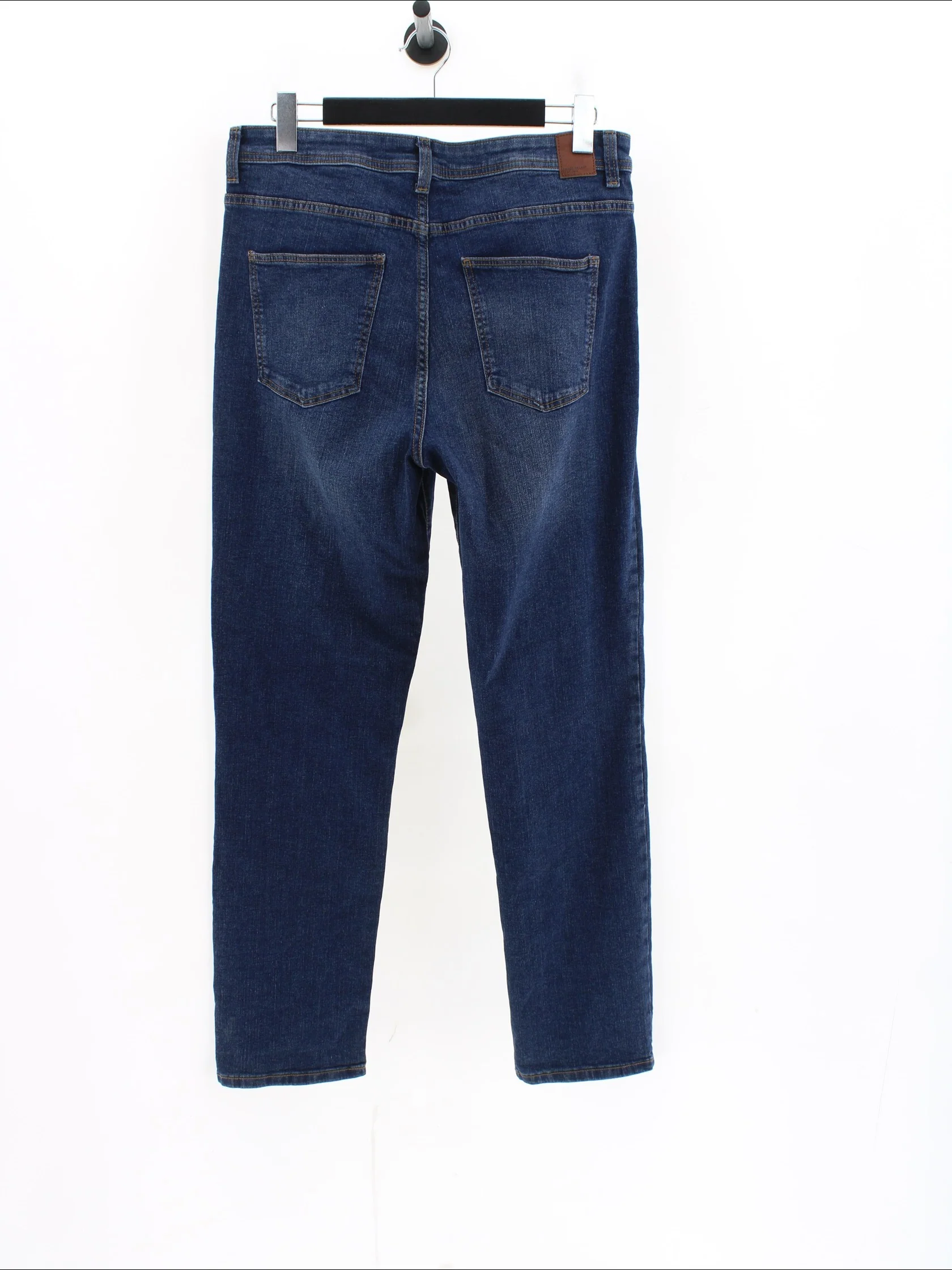 Spodnie jeans C&A Rozmiar: 44 - Image 2