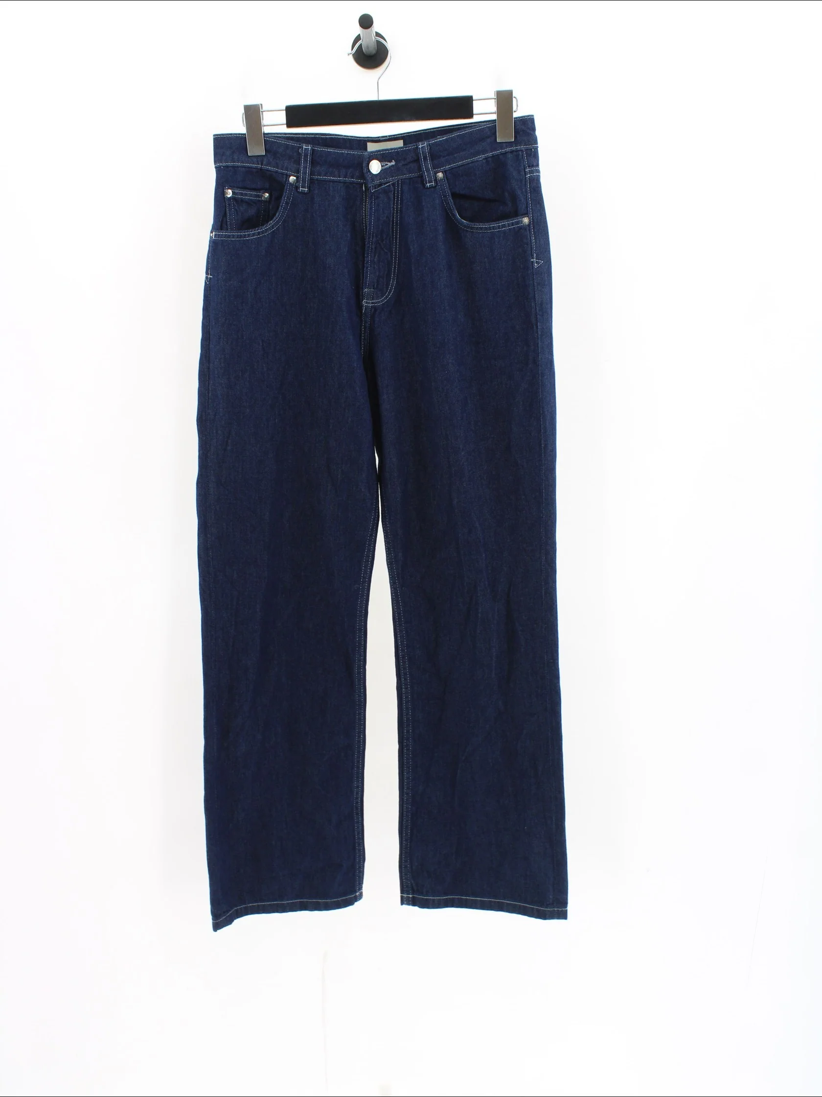 Spodnie jeans C&A Rozmiar: 36