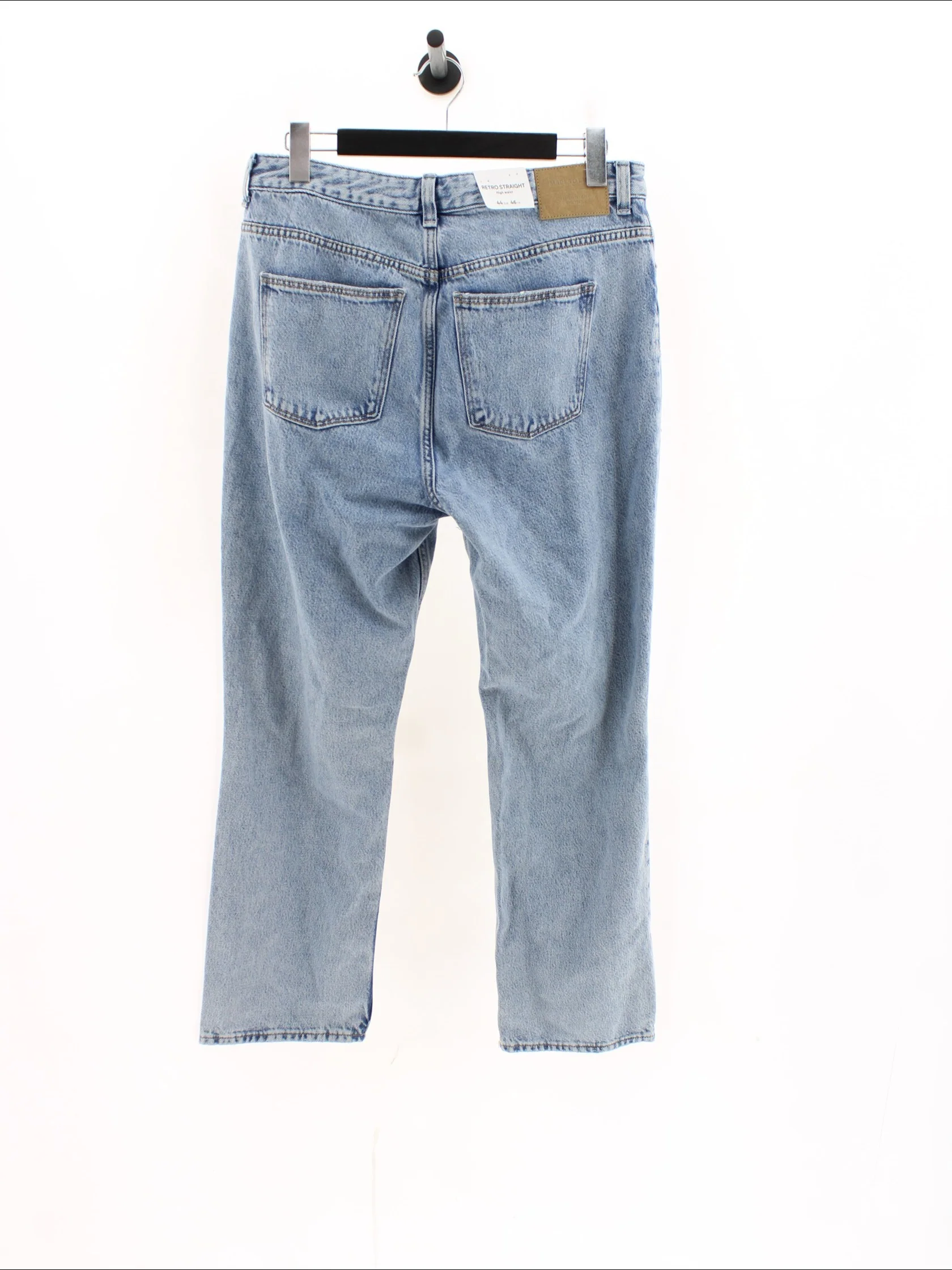 Spodnie jeans C&A Rozmiar: 44 - Image 2