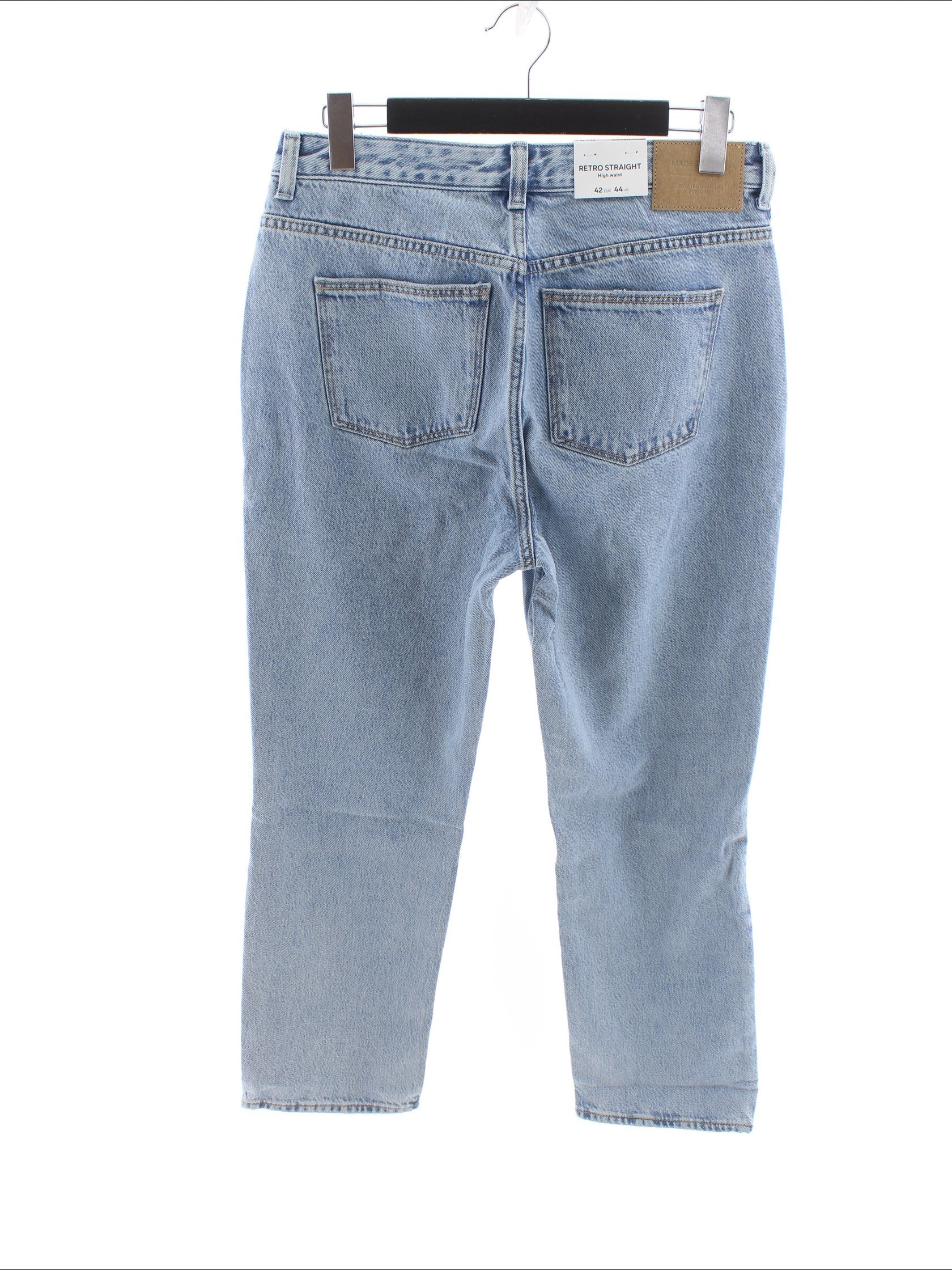Spodnie jeans C&A Rozmiar: 42 - Image 2