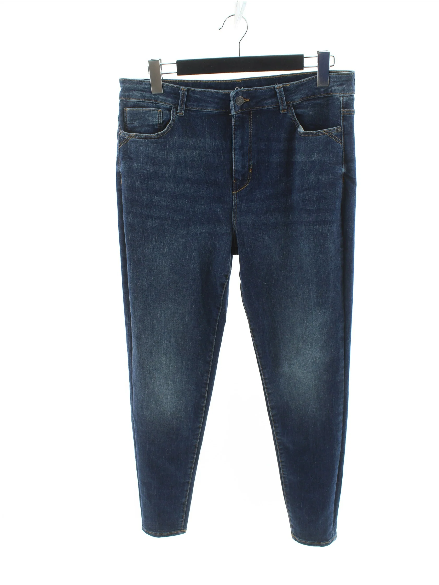 Spodnie jeans C&A Rozmiar: 44