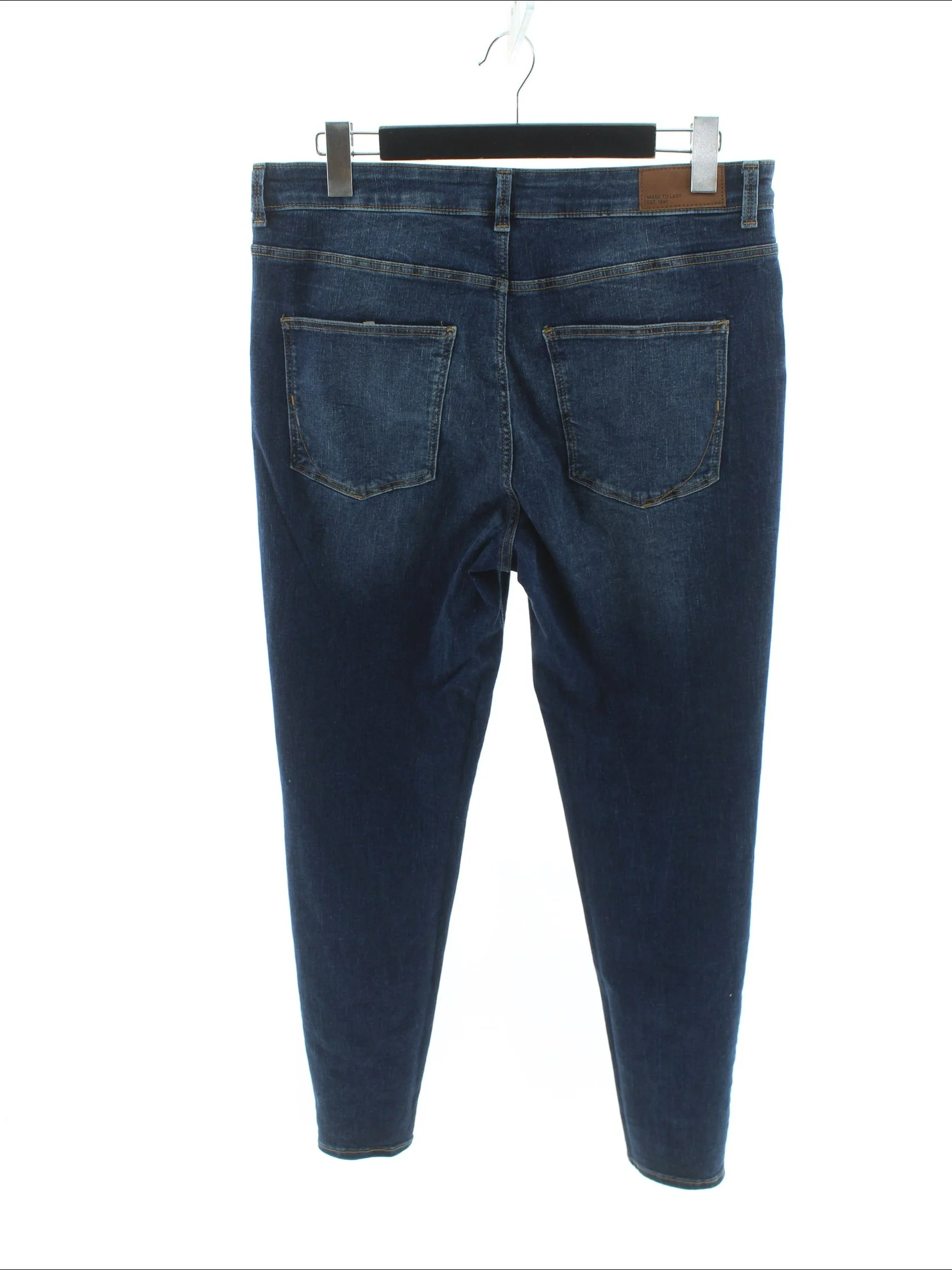 Spodnie jeans C&A Rozmiar: 44 - Image 2