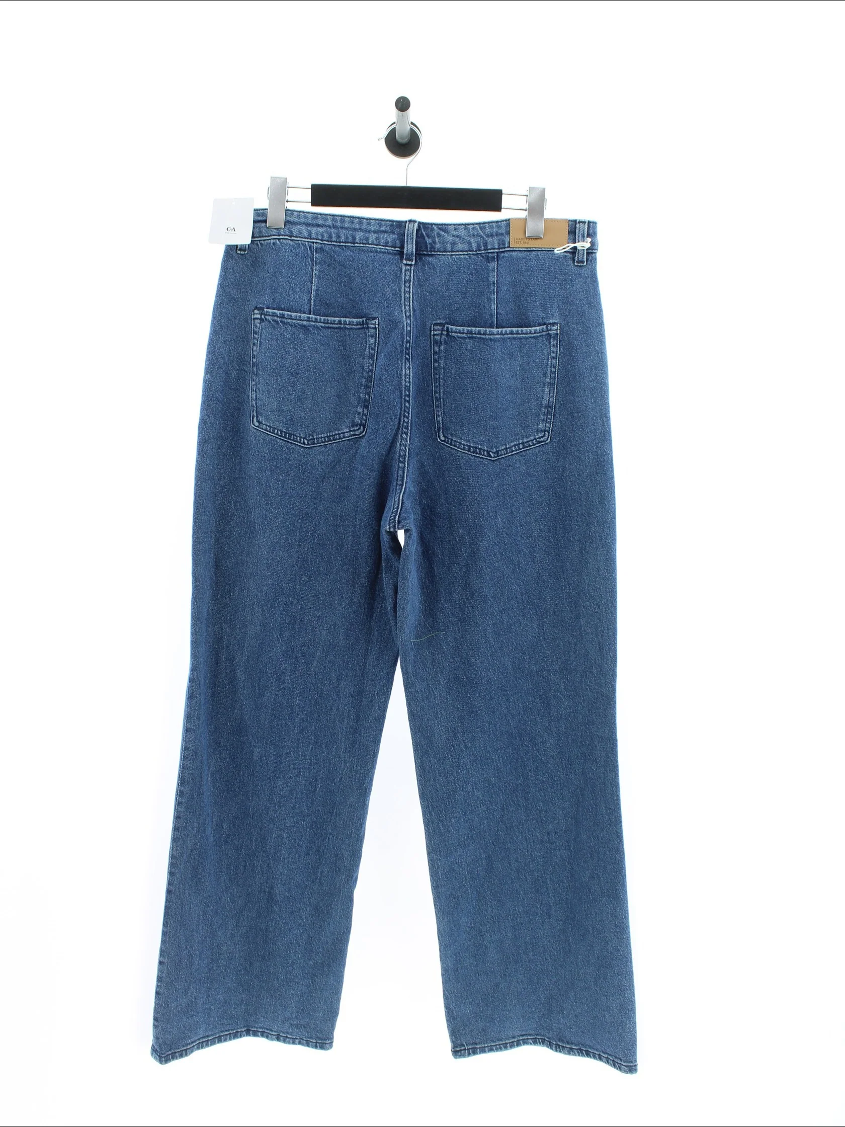 Spodnie jeans C&A Rozmiar: 44 - Image 2