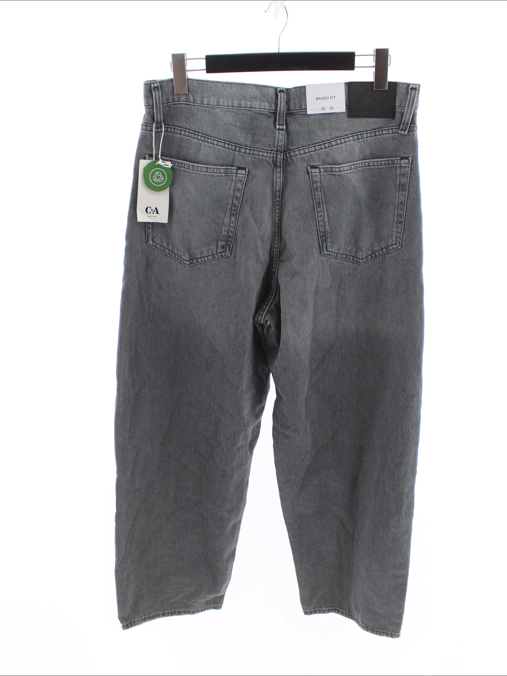 Spodnie jeans C&A Rozmiar: W32/L32 - Image 2