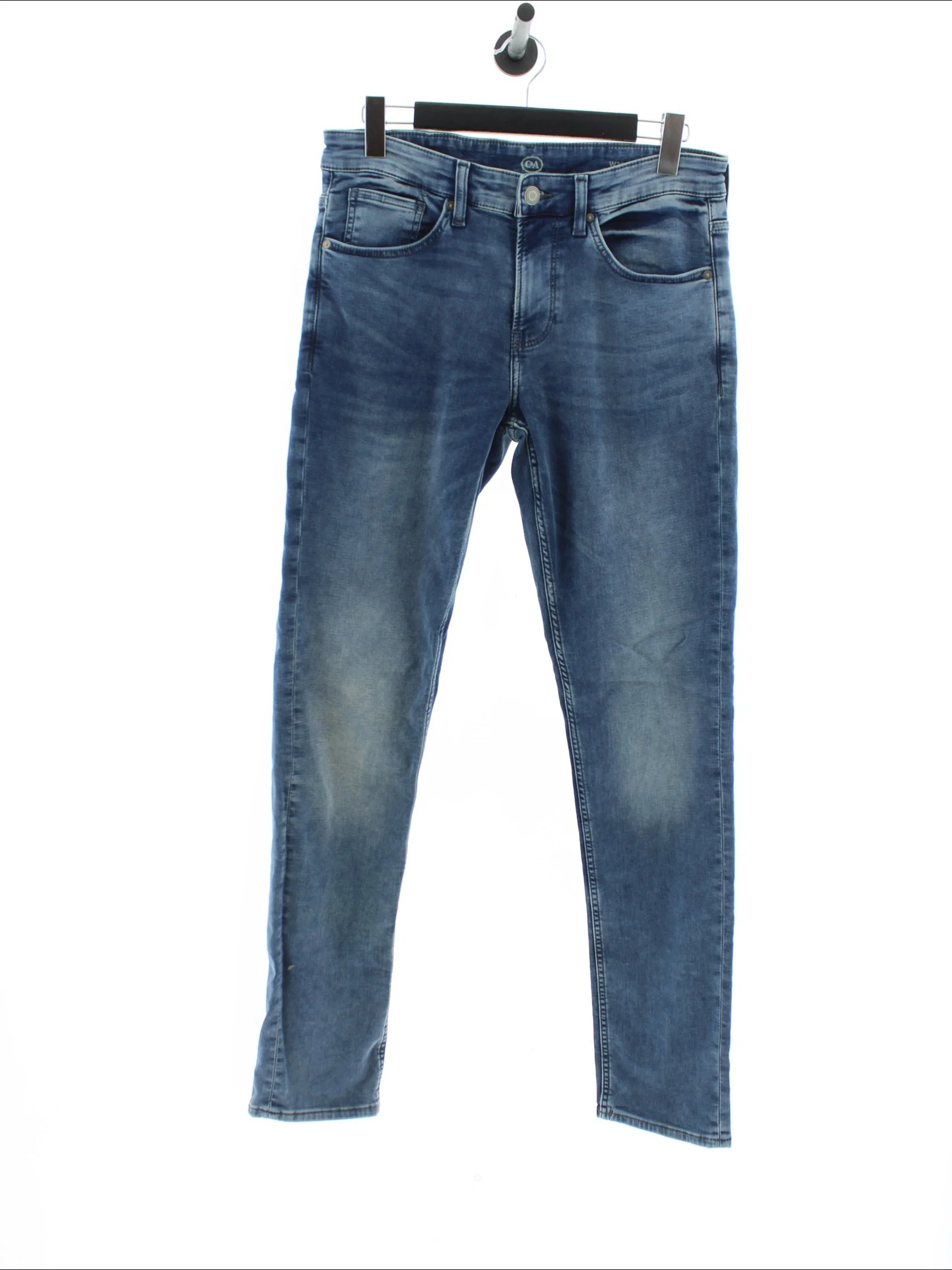 Spodnie jeans C&A Rozmiar: W33/L34