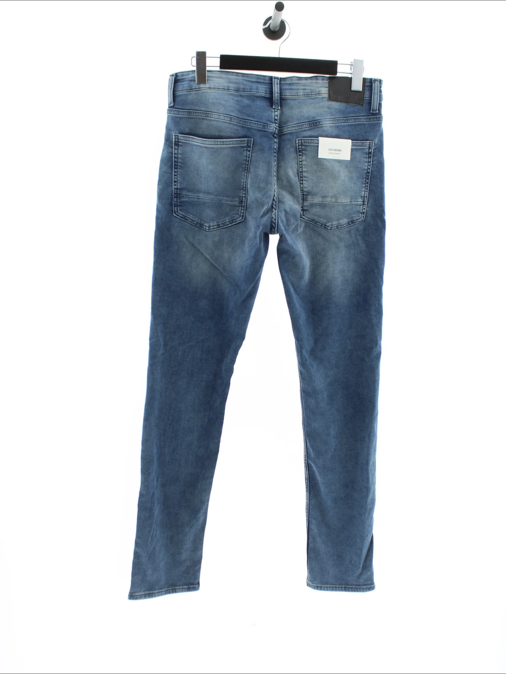 Spodnie jeans C&A Rozmiar: W33/L34 - Image 2
