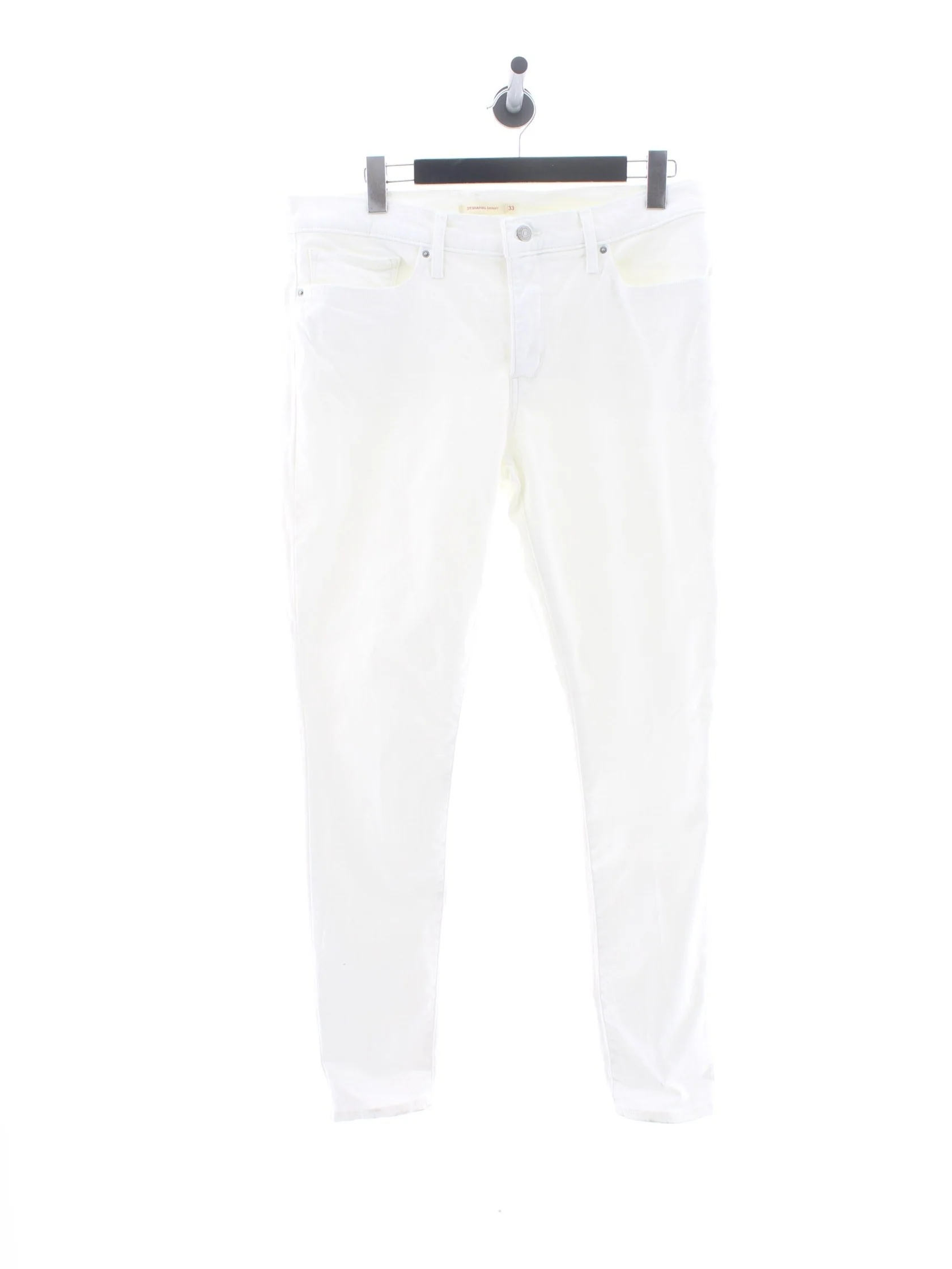 Spodnie jeans C&A Rozmiar: W34/L30