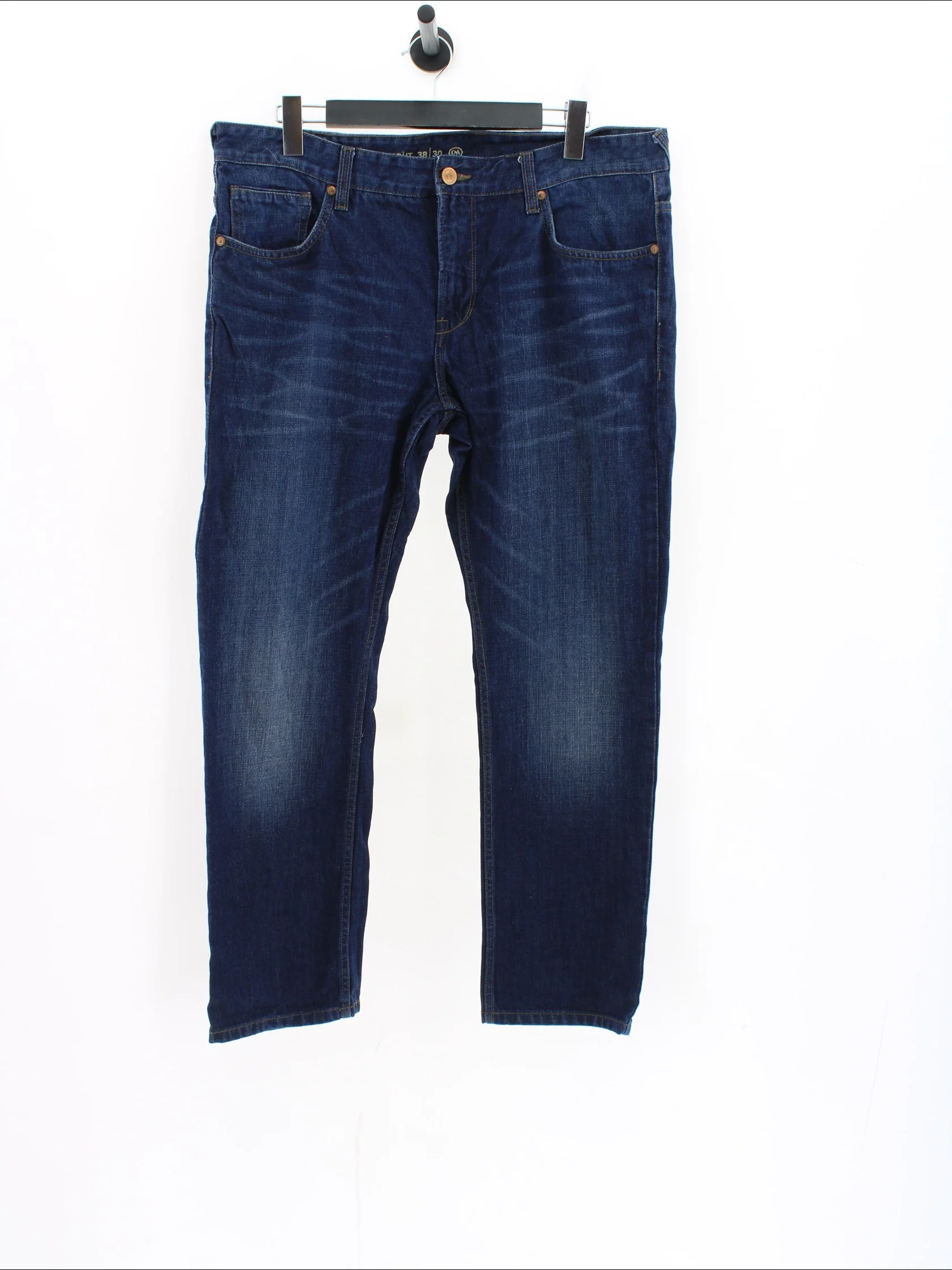 Spodnie jeans C&A Rozmiar: W38/L30