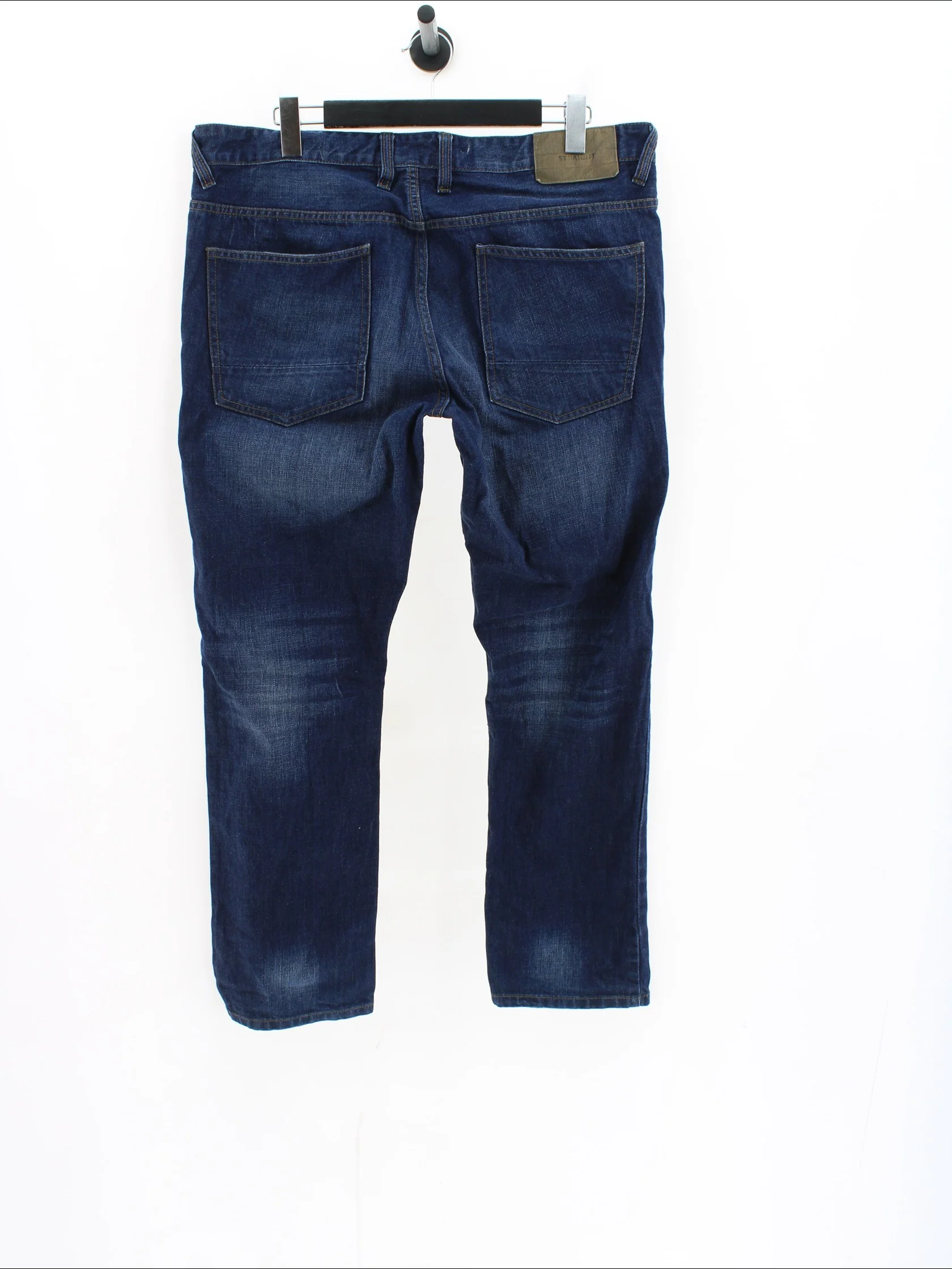 Spodnie jeans C&A Rozmiar: W38/L30 - Image 2