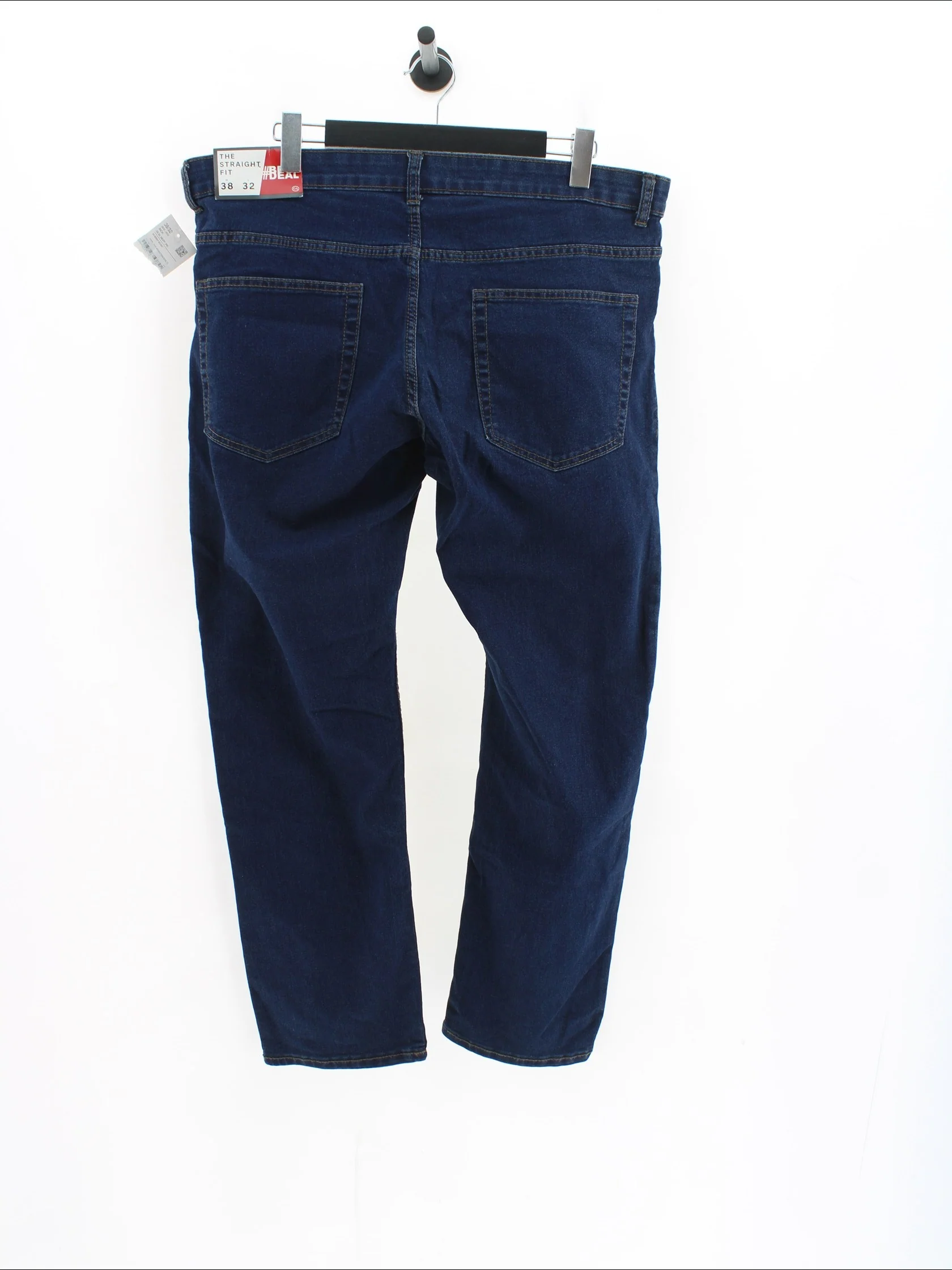 Spodnie jeans C&A Rozmiar: W38/L32 - Image 2
