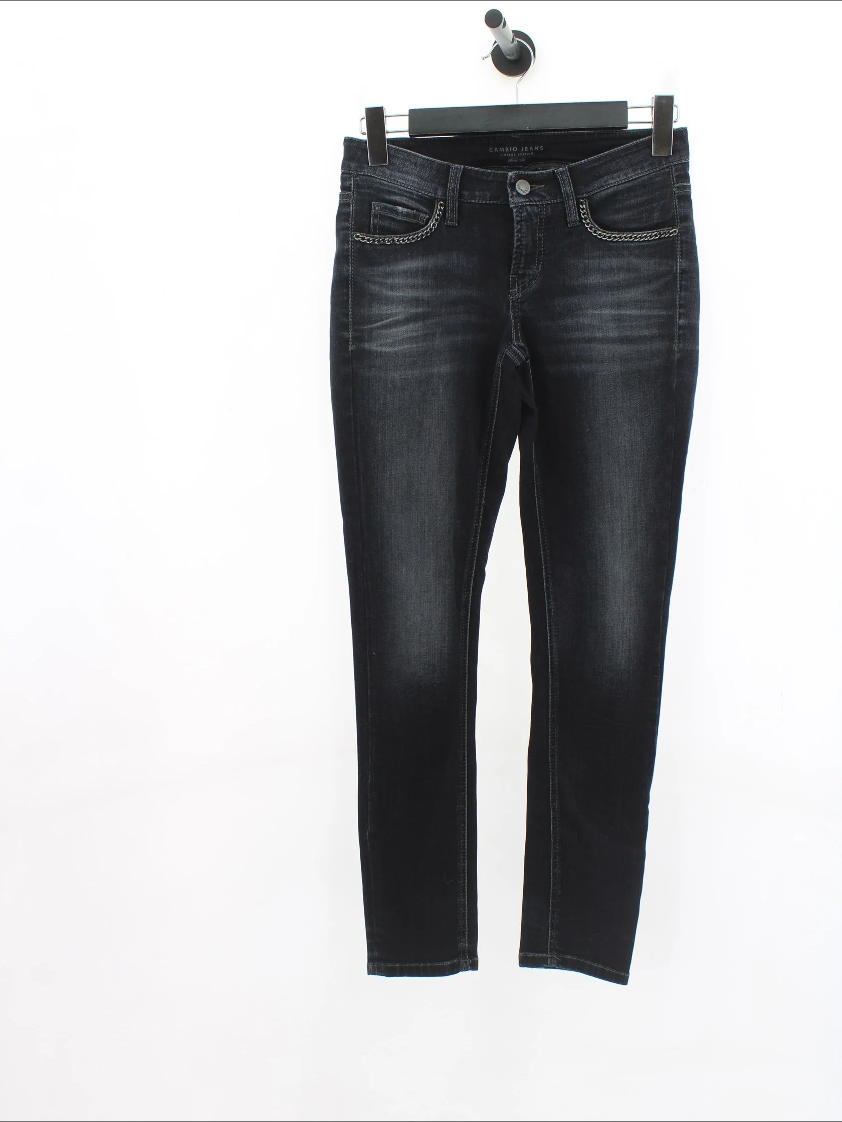 Spodnie jeans CAMBIO Rozmiar: 34