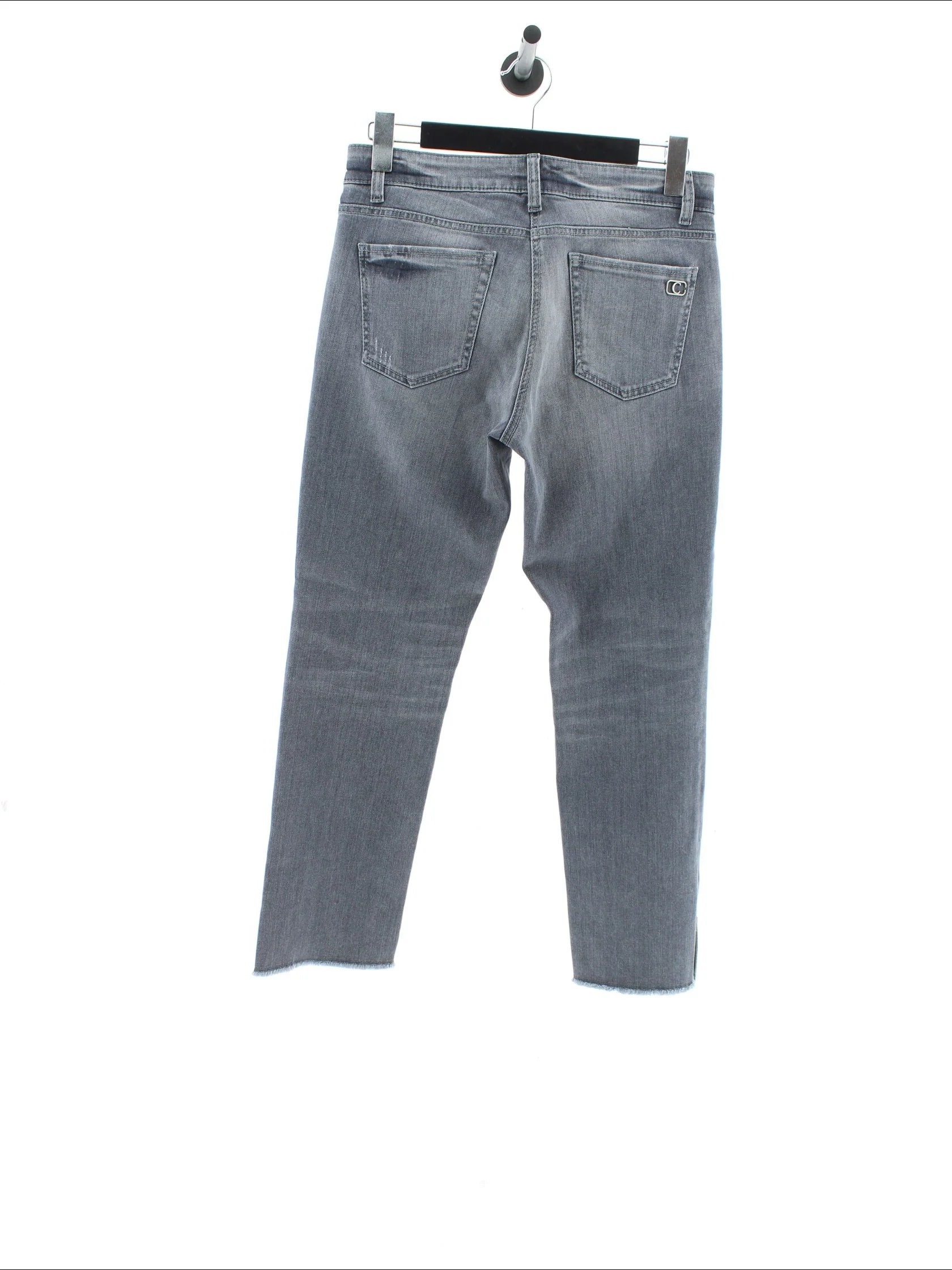Spodnie jeans CAMBIO Rozmiar: M - Image 2