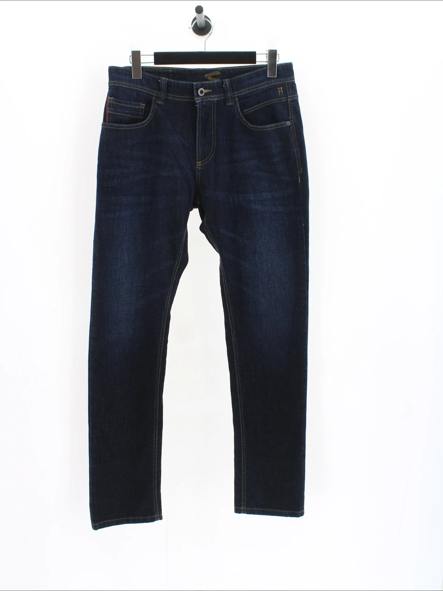 Spodnie jeans CAMEL Rozmiar: W33/L34