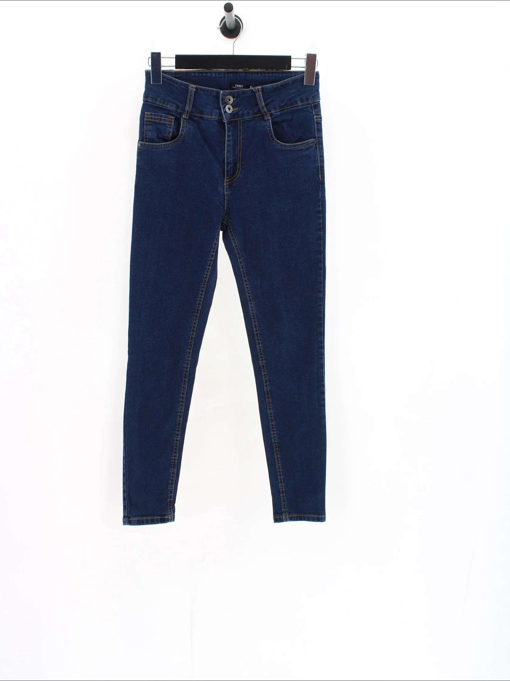 Spodnie jeans CARRY Rozmiar: S