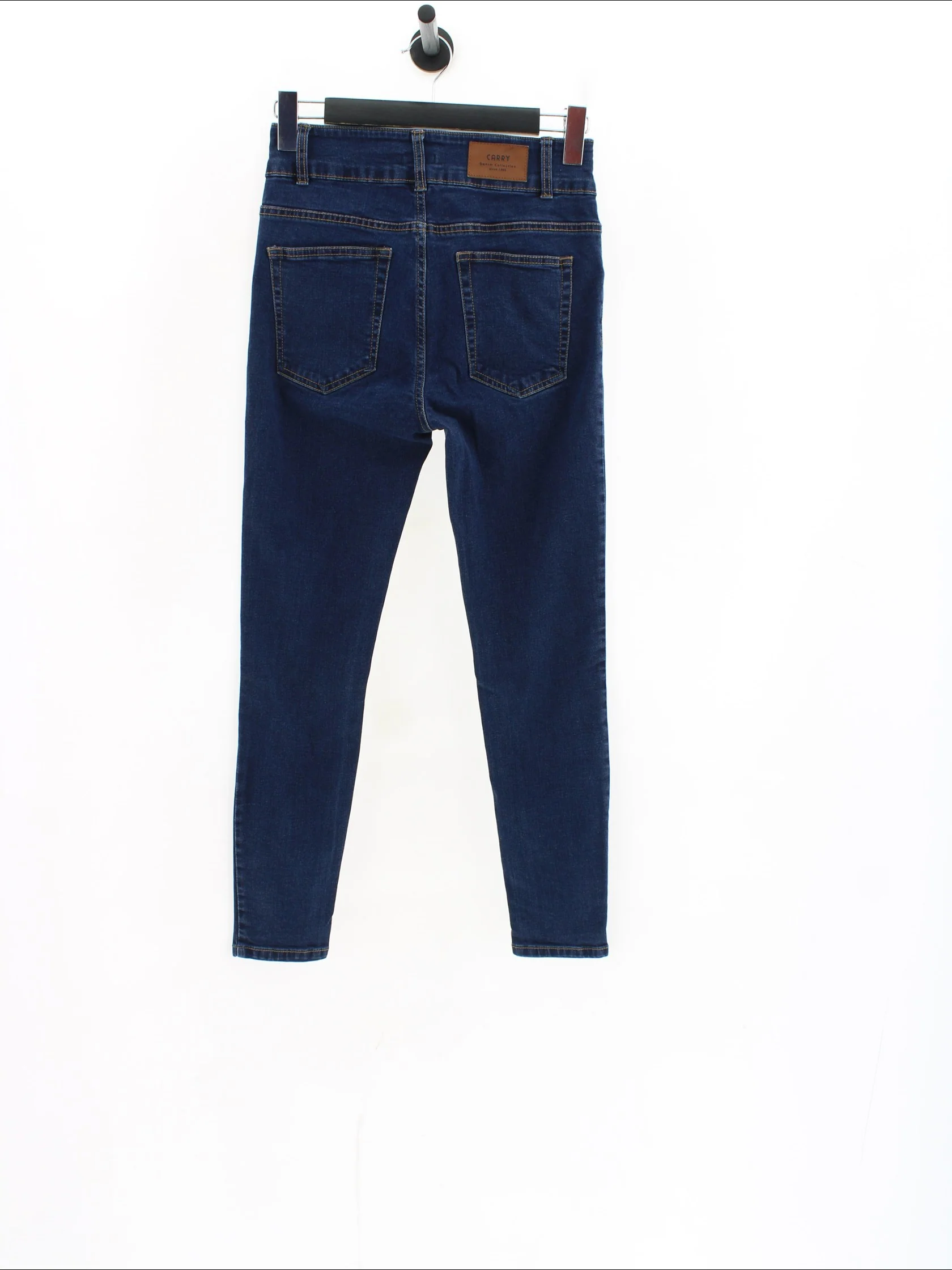 Spodnie jeans CARRY Rozmiar: S - Image 2